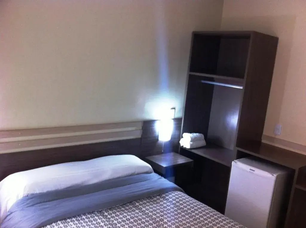 Bed in Palace Hotel Bed in Palace Hotel