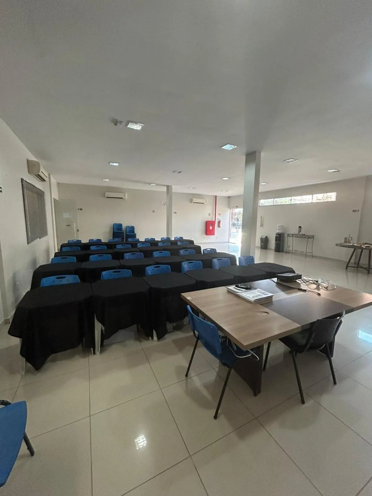 Meeting/conference room in Palace Hotel