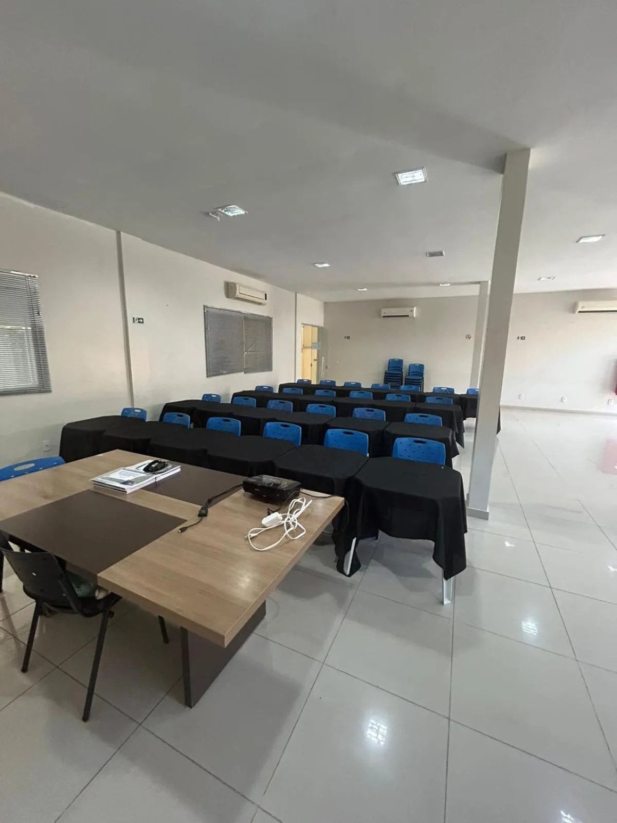 Meeting/conference room in Palace Hotel