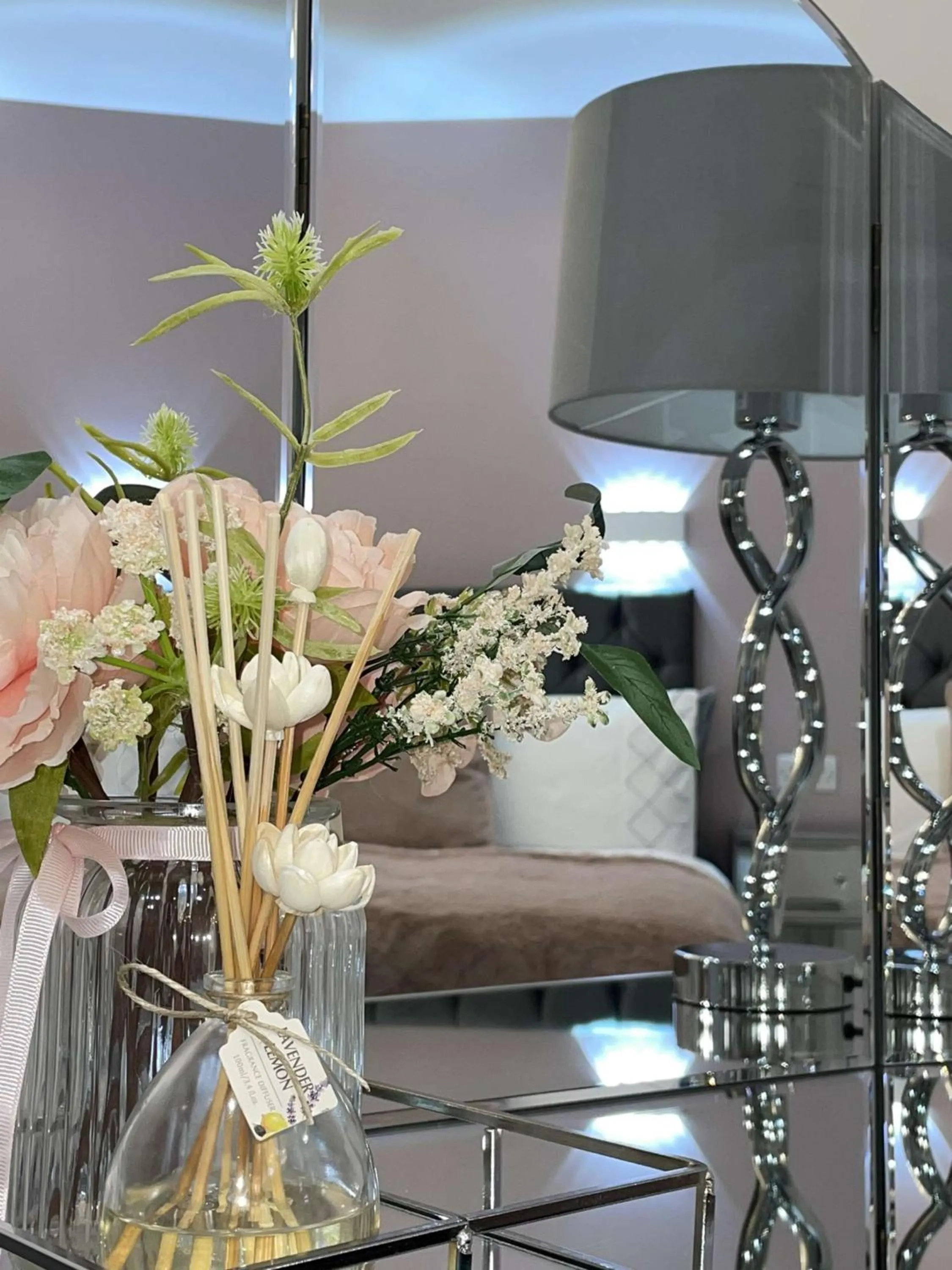 Atlantic Lodge, Main Street Ardara