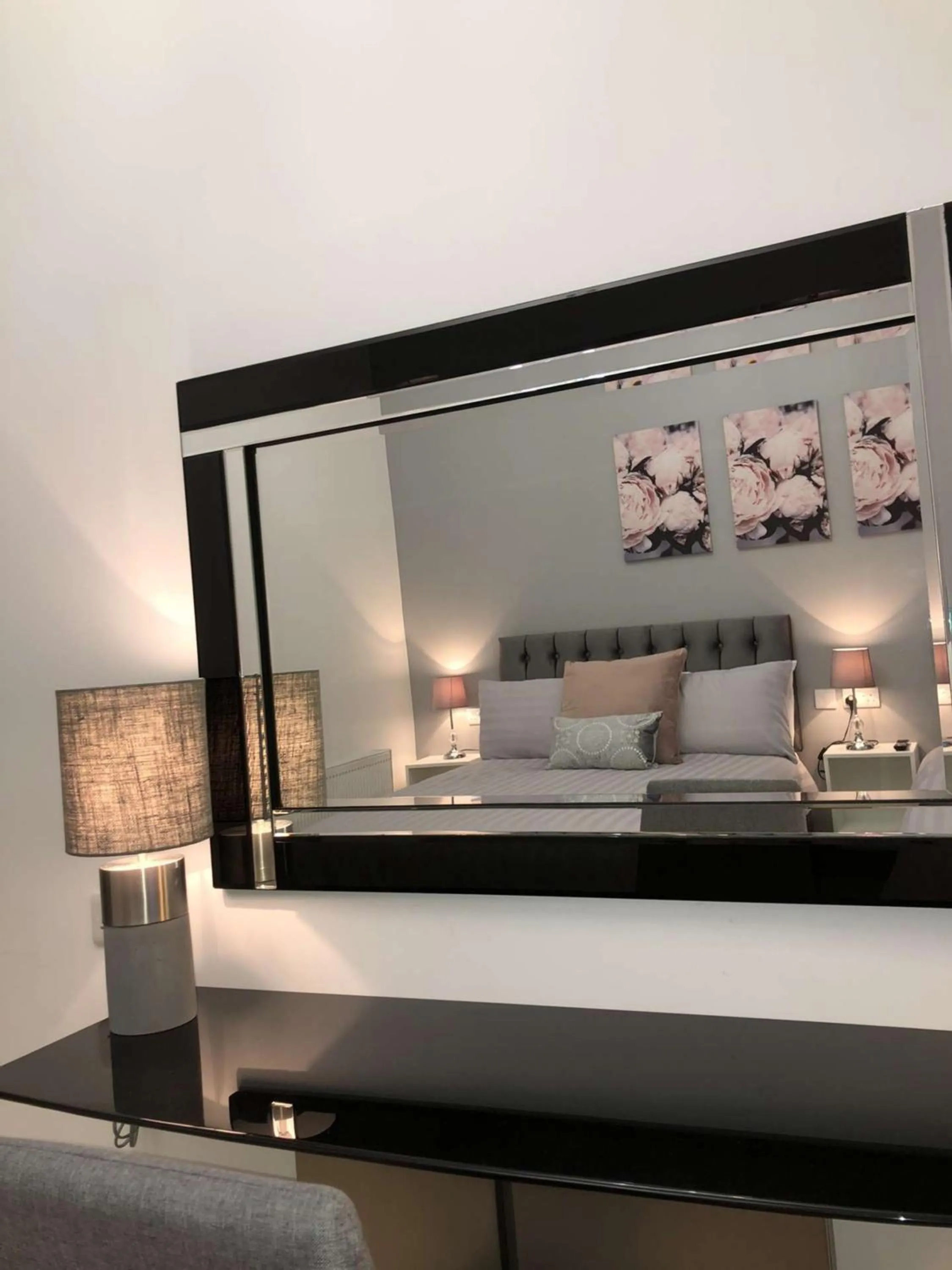 Atlantic Lodge, Main Street Ardara