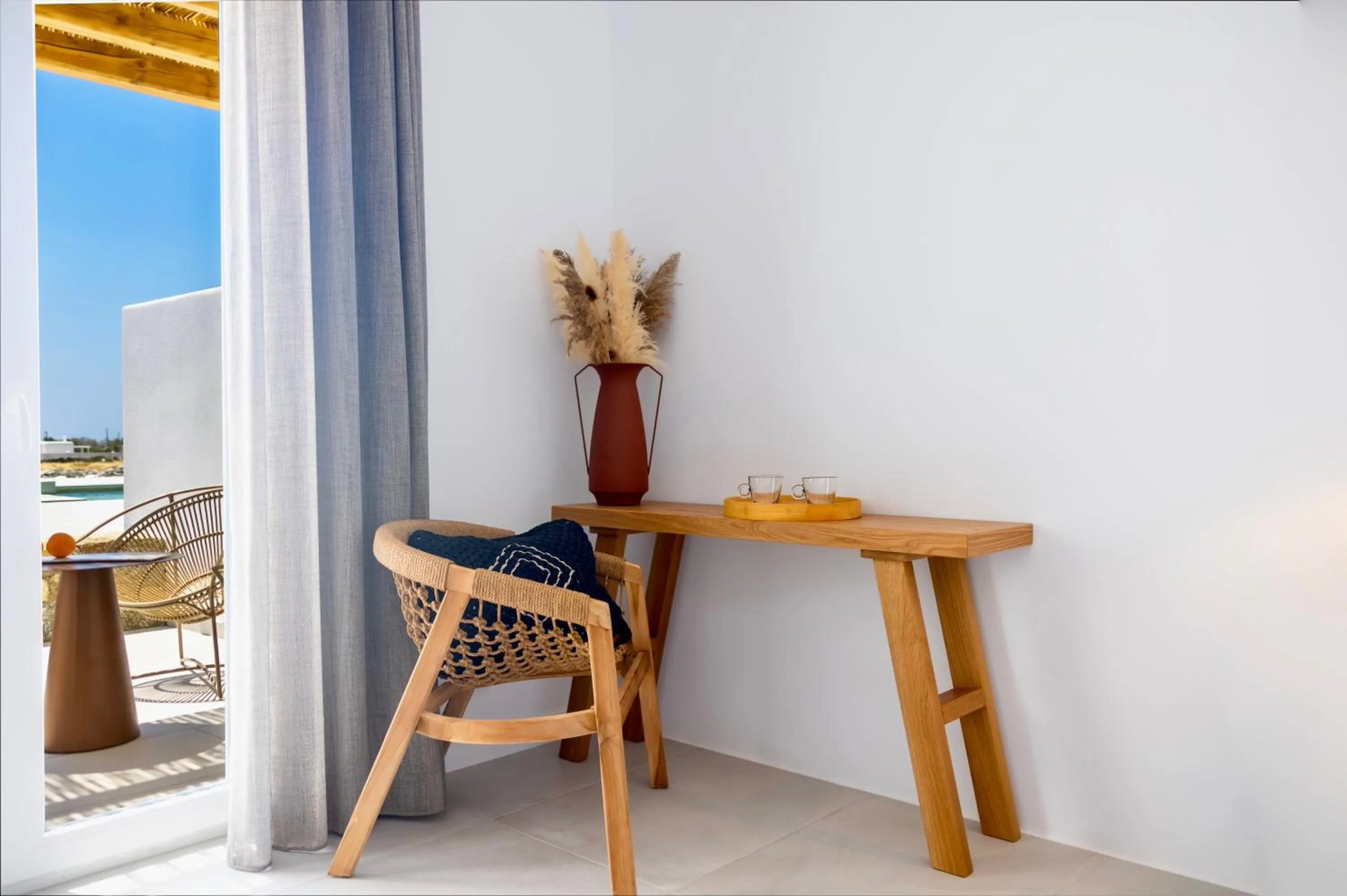 Other in Adama Mykonos Boutique Hotel