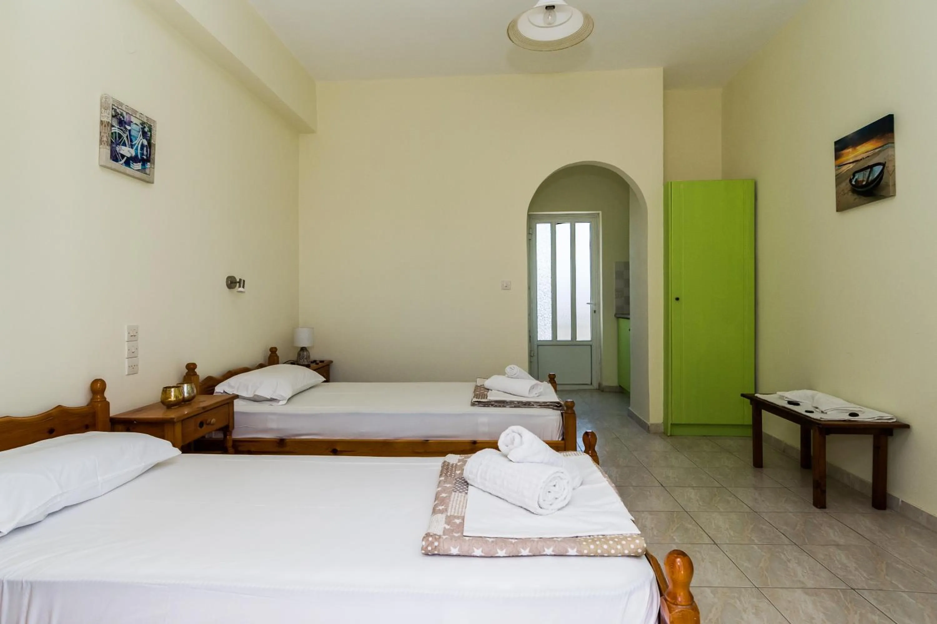 Anemomylos Studios Alykanas
