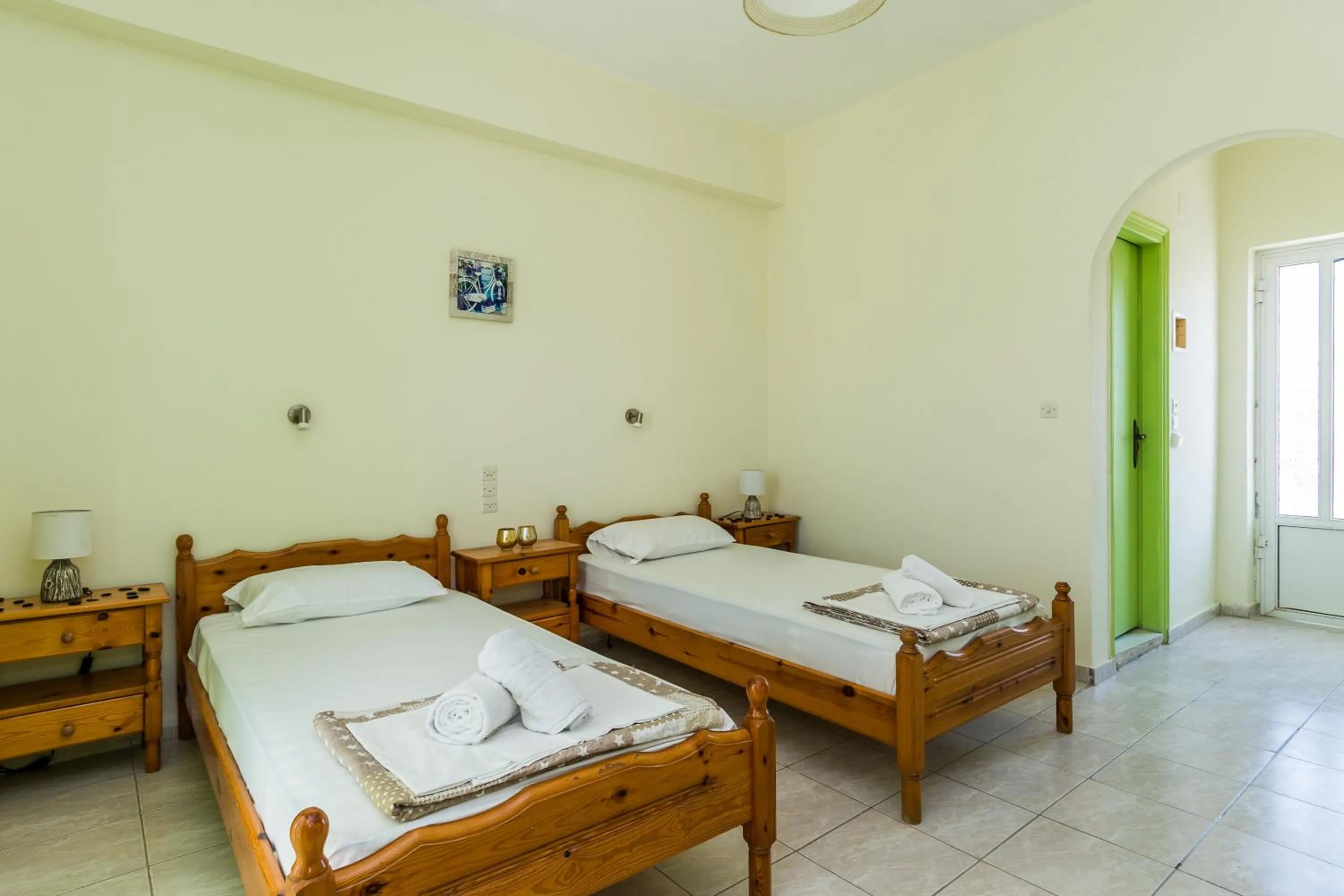 Anemomylos Studios Alykanas