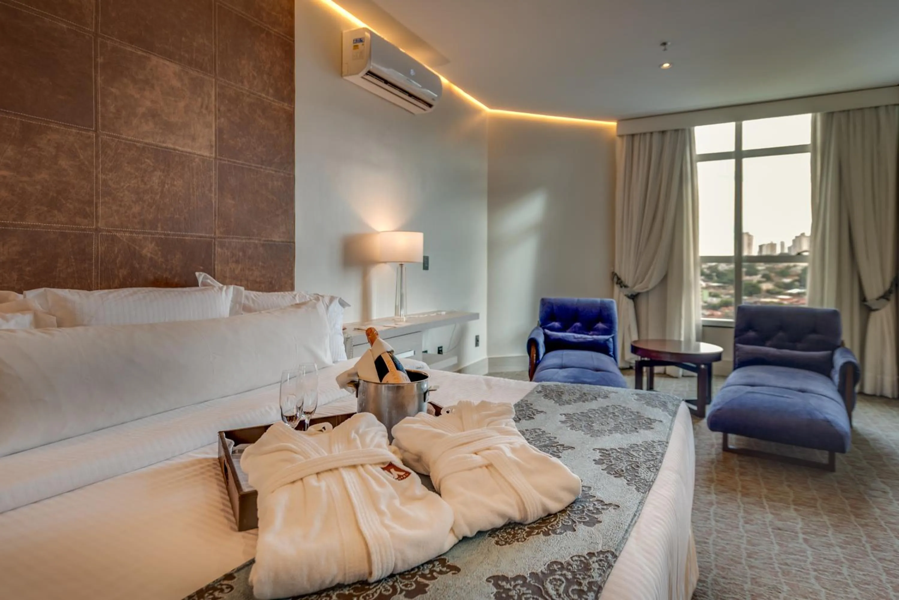 Other, Bed in K Hotel