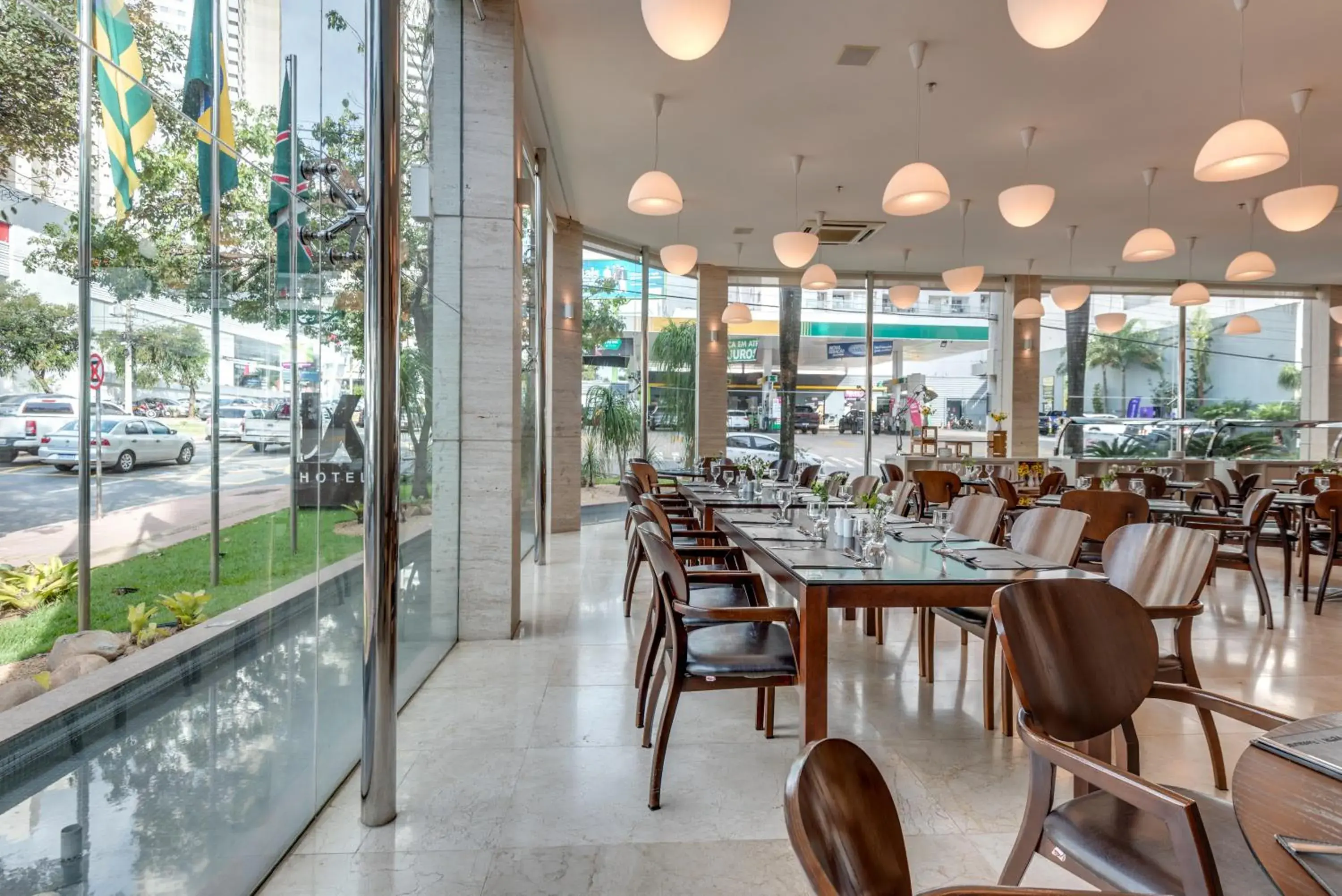 Restaurant/places to eat in K Hotel Restaurant/places to eat in K Hotel