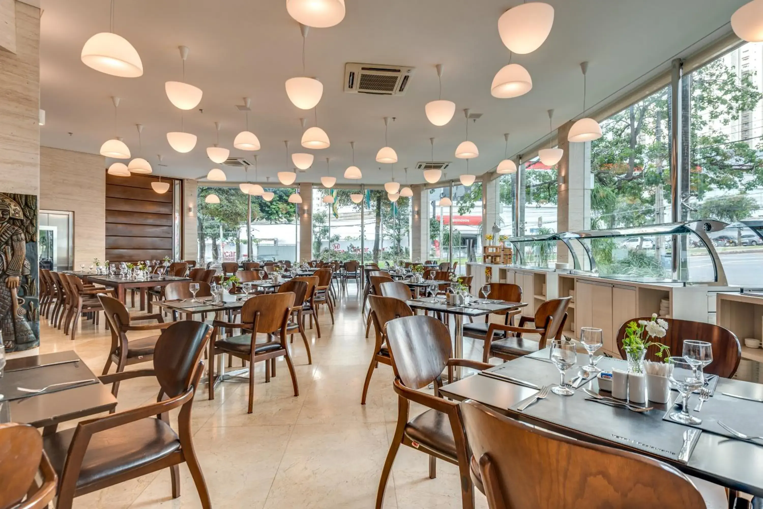 Restaurant/places to eat in K Hotel Restaurant/places to eat in K Hotel