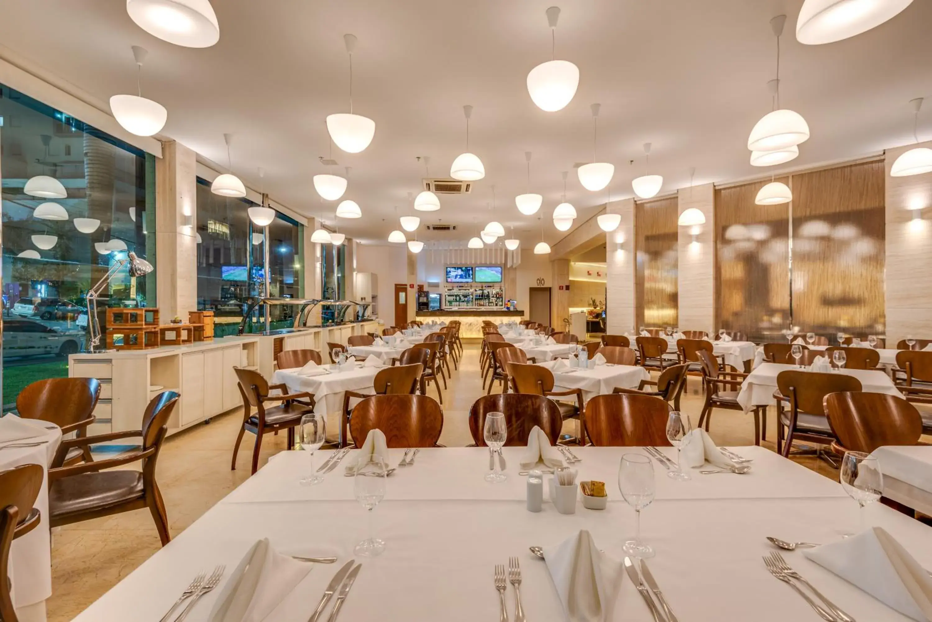 Restaurant/places to eat in K Hotel Restaurant/places to eat in K Hotel