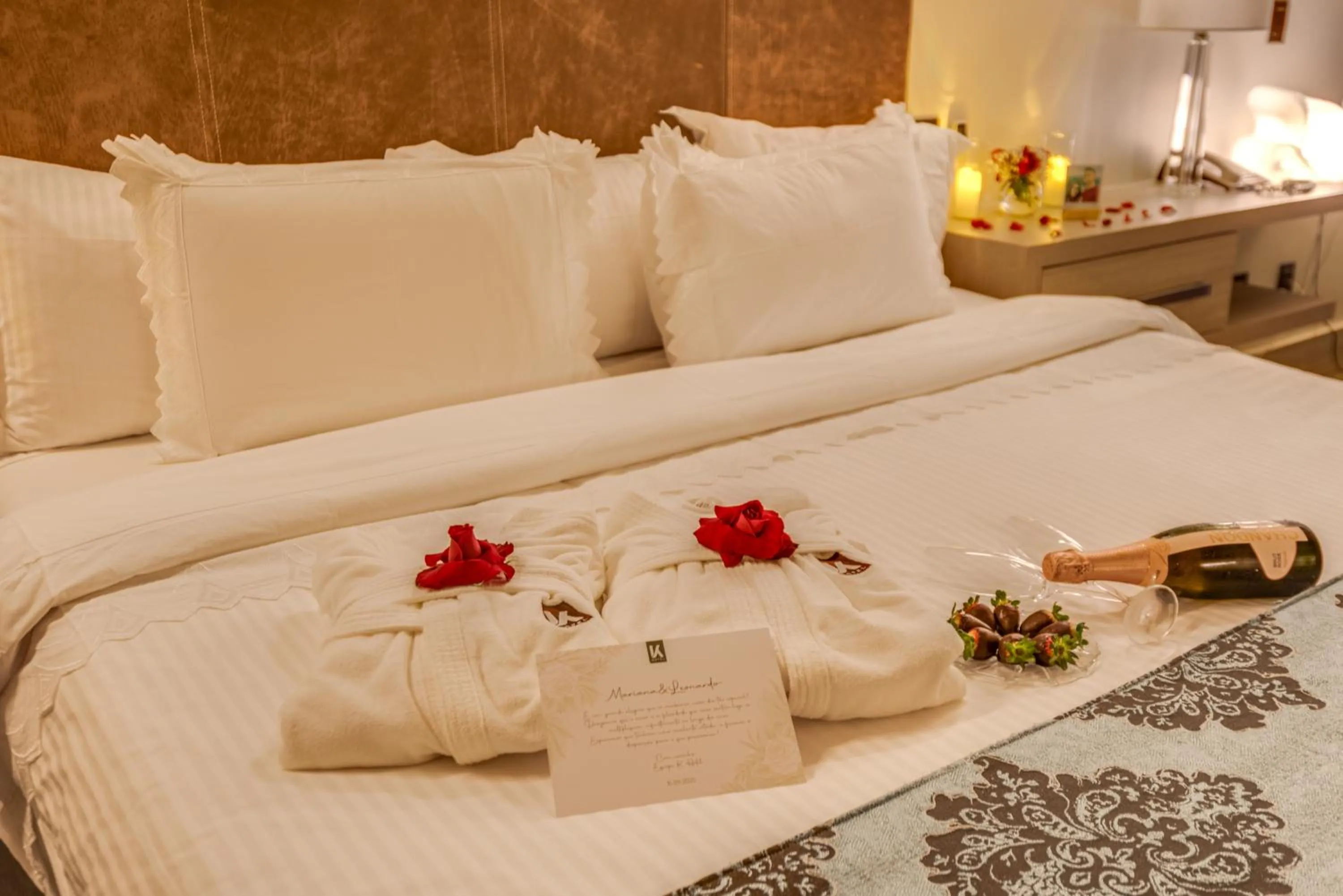 Other, Bed in K Hotel