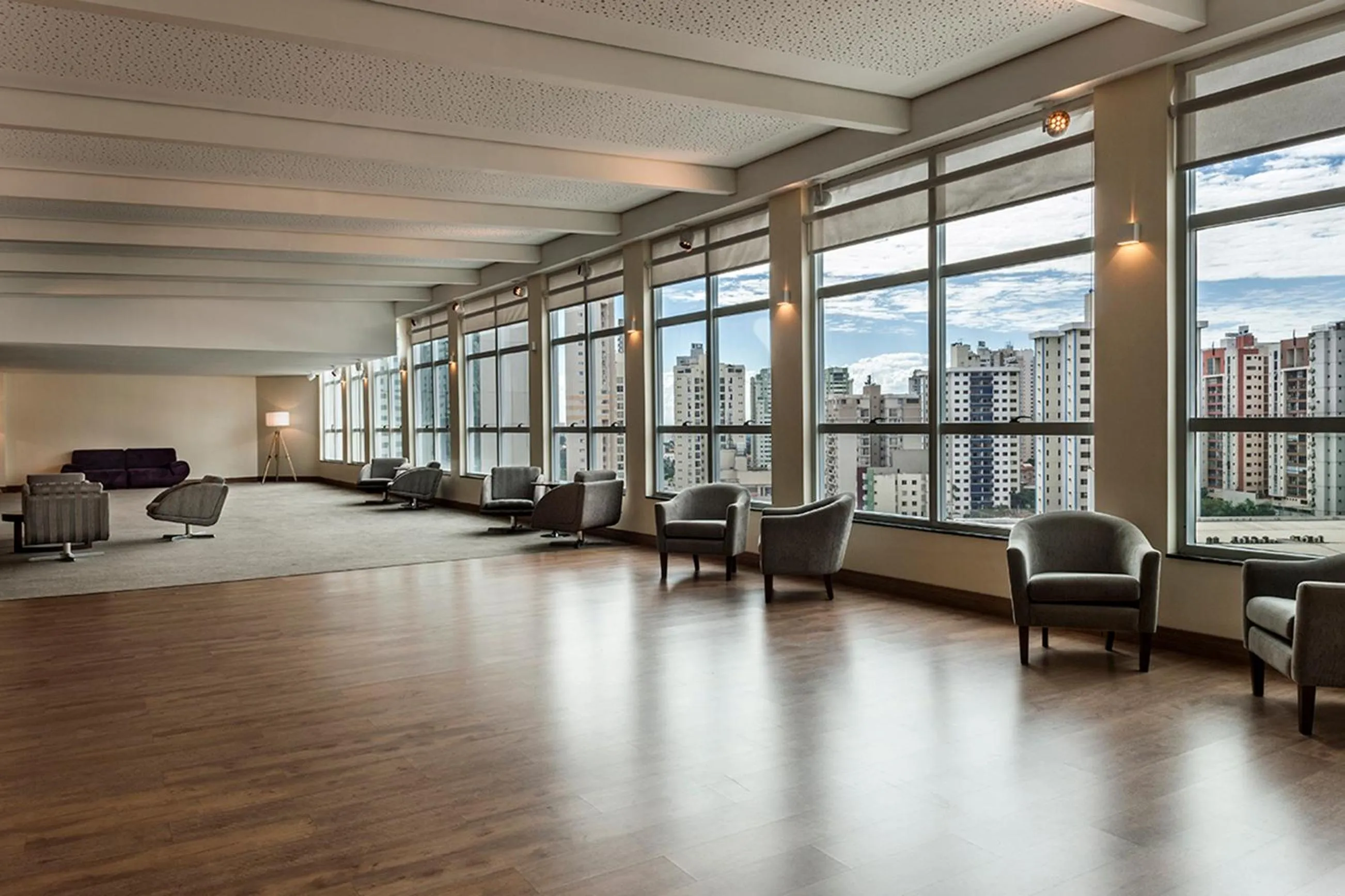 Banquet/Function facilities in K Hotel