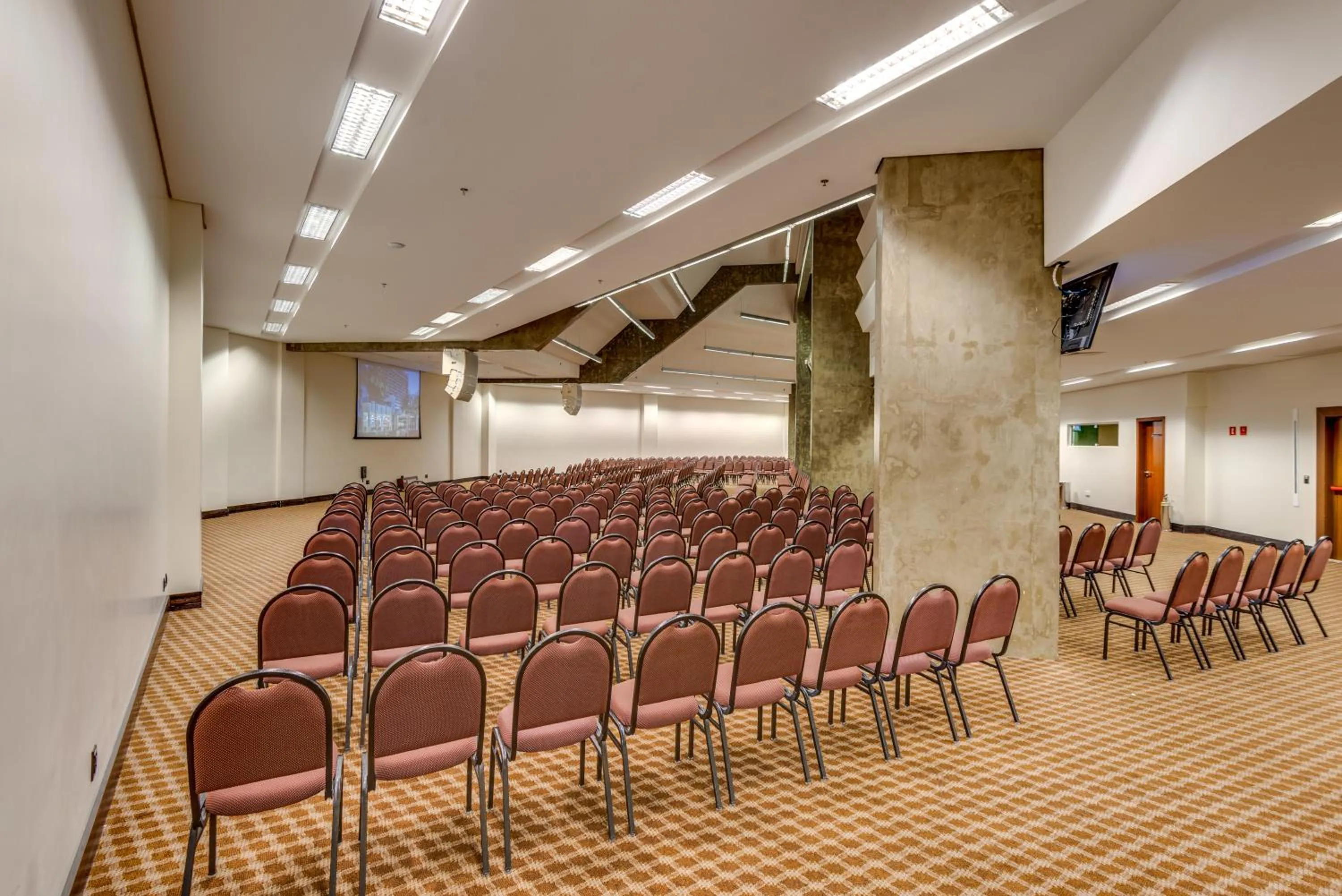 Meeting/conference room in K Hotel