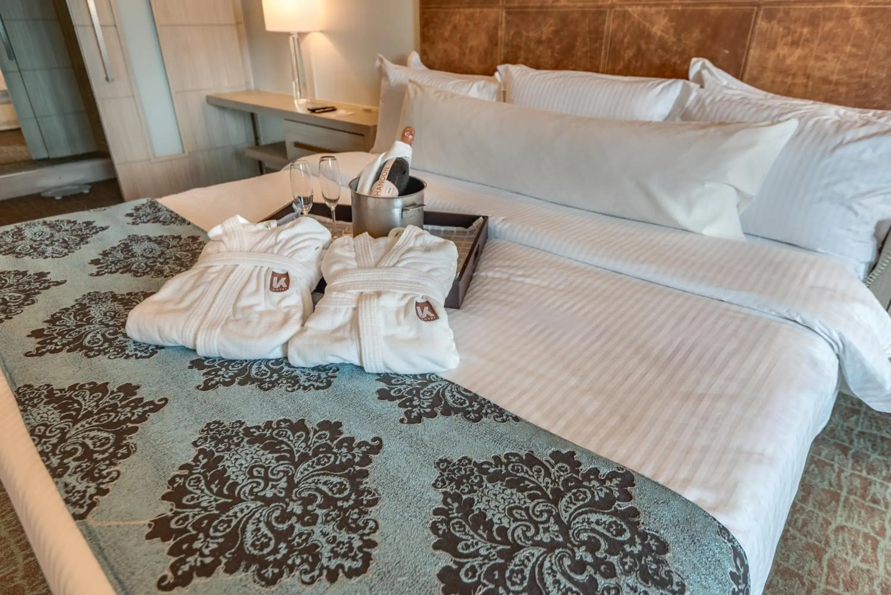 Other, Bed in K Hotel Other, Bed in K Hotel