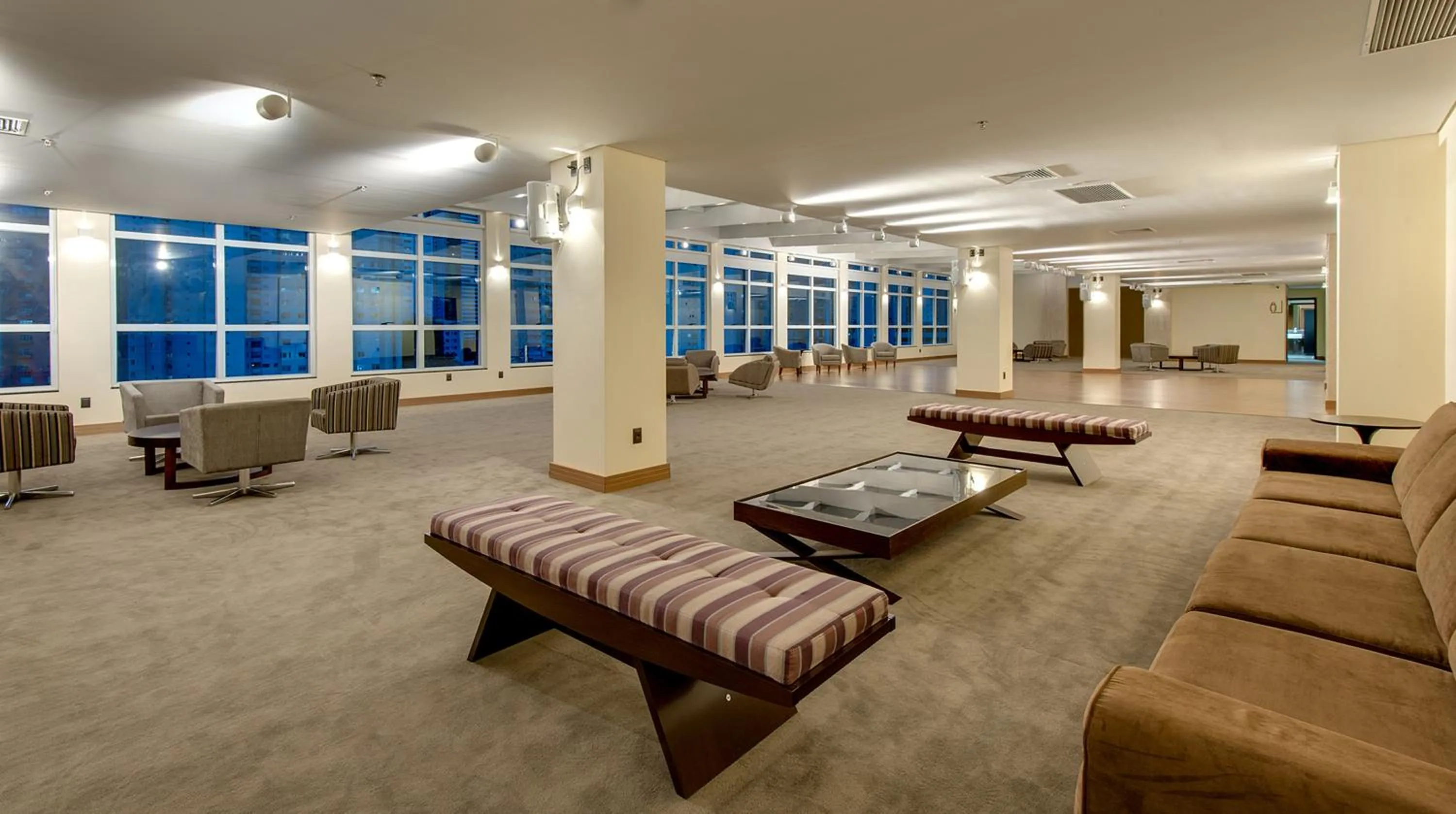 Banquet/Function facilities in K Hotel