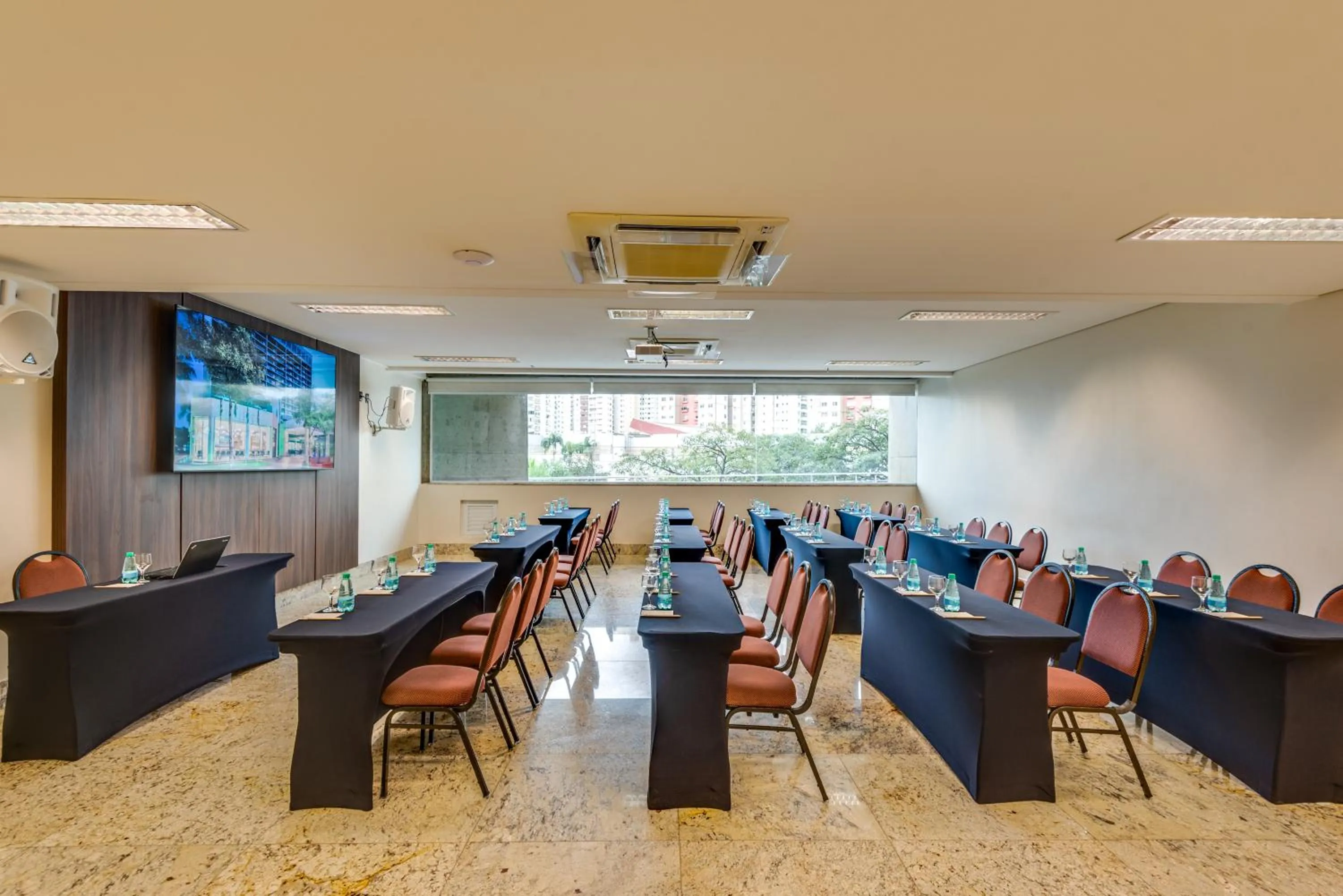 Meeting/conference room in K Hotel