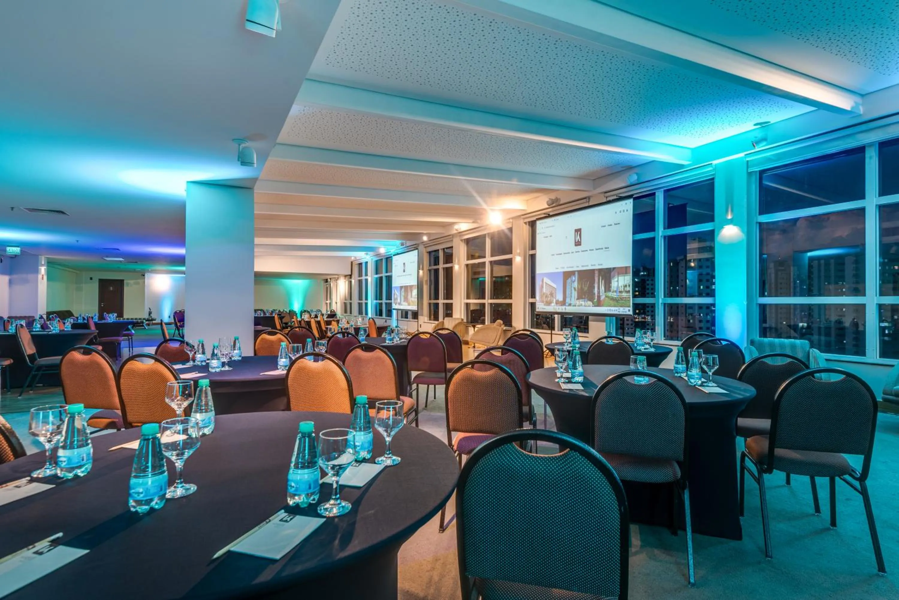 Banquet/Function facilities in K Hotel
