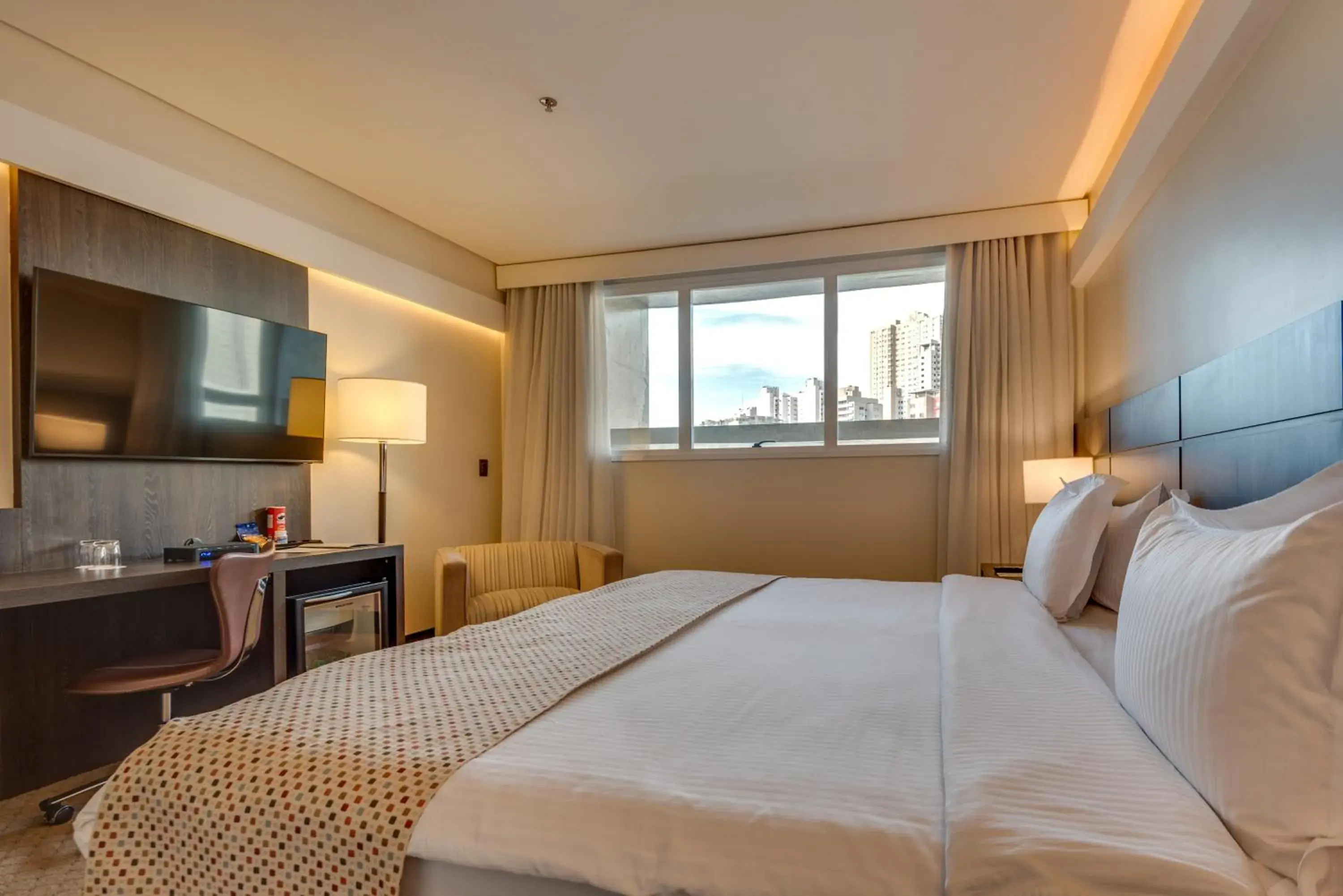 Bedroom, Bed in K Hotel Bedroom, Bed in K Hotel