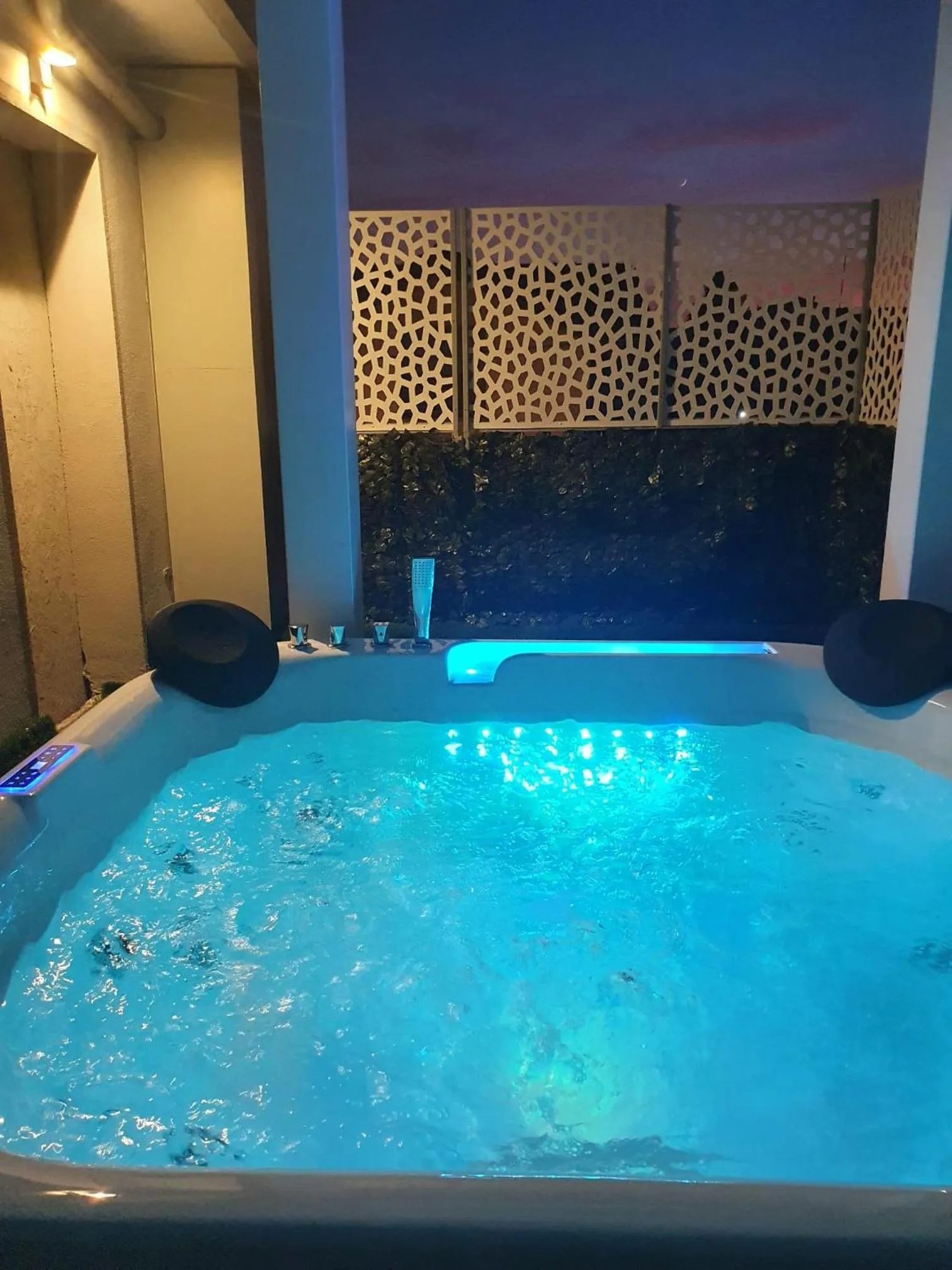 Foresterie Lombarde B&B Villa Ambra