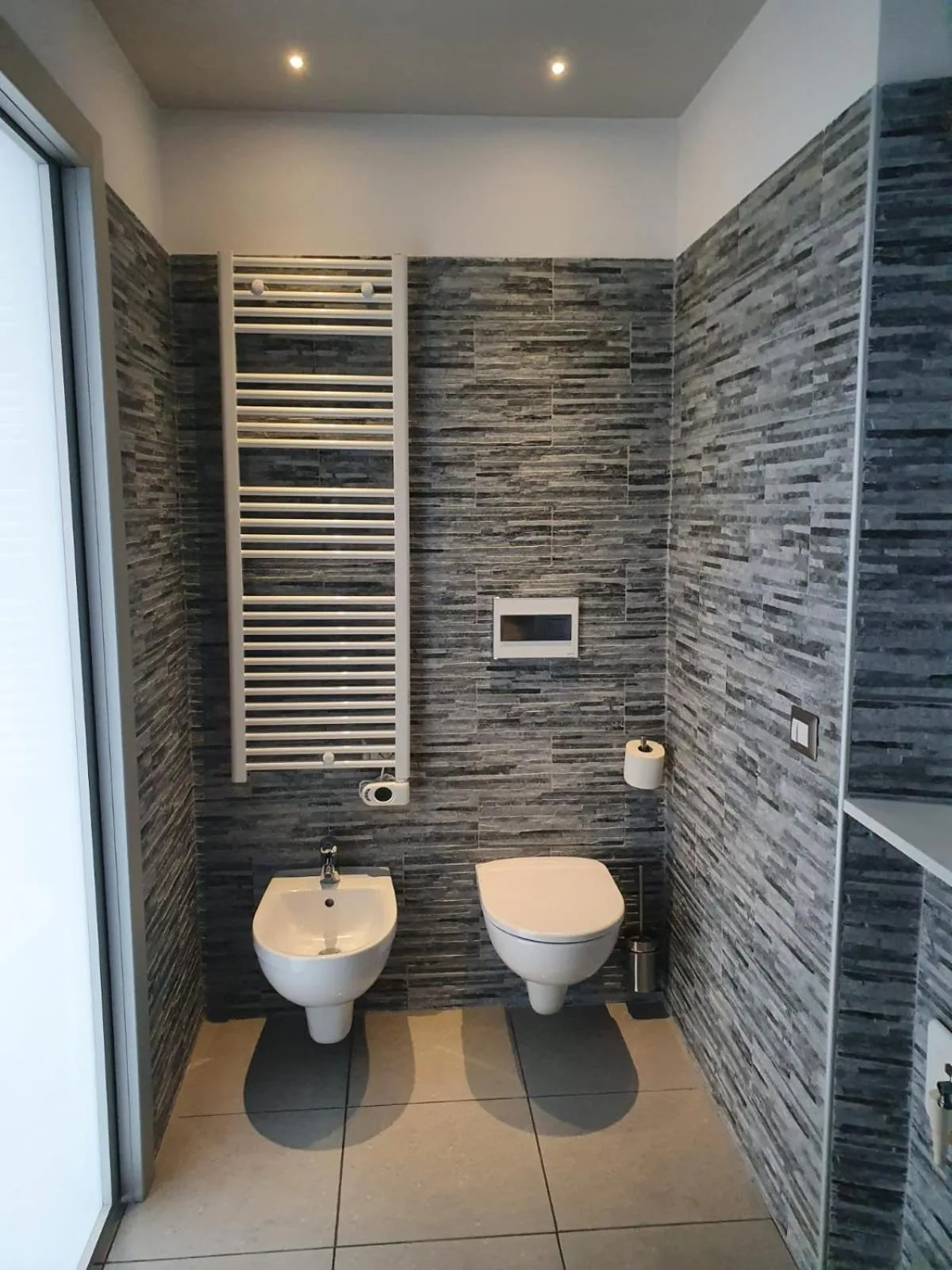 Foresterie Lombarde B&B Villa Ambra