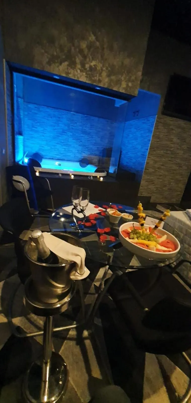 Foresterie Lombarde B&B Villa Ambra