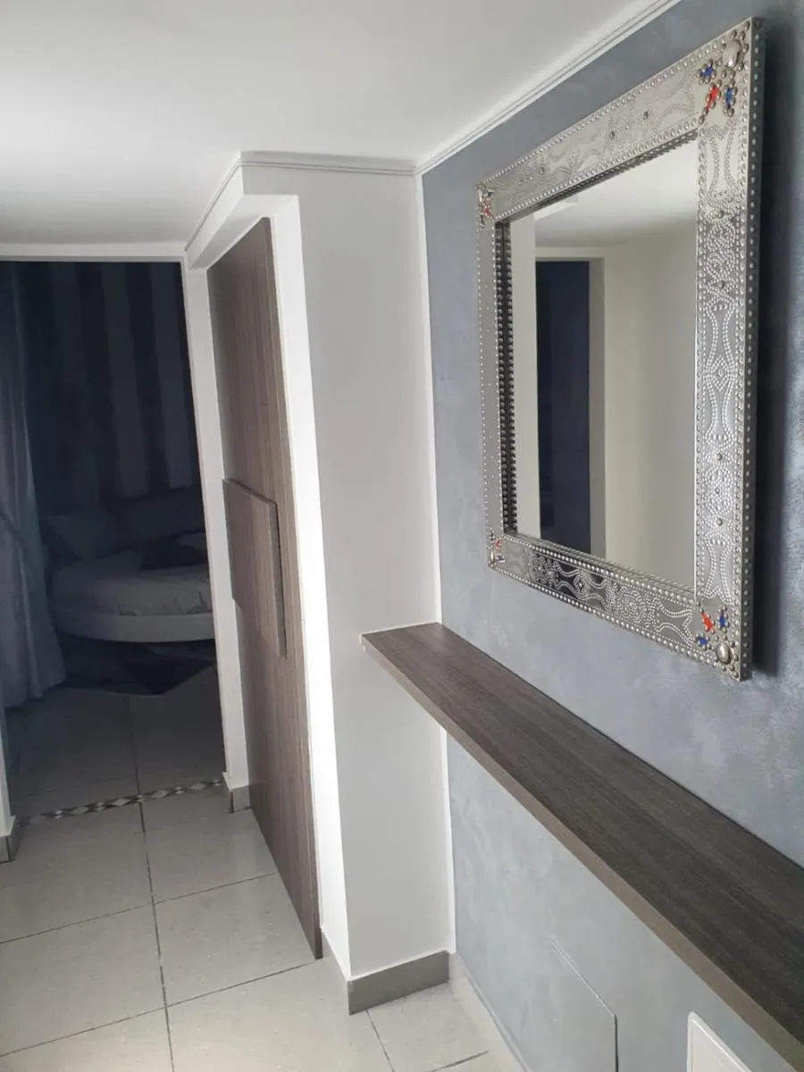 Foresterie Lombarde B&B Villa Ambra