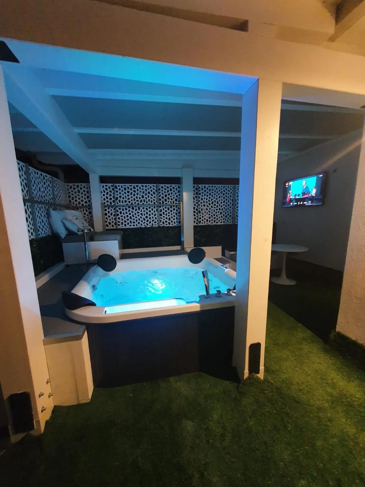 Foresterie Lombarde B&B Villa Ambra