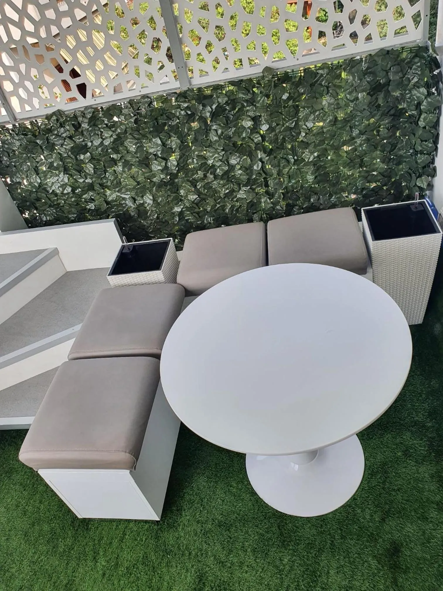 Foresterie Lombarde B&B Villa Ambra