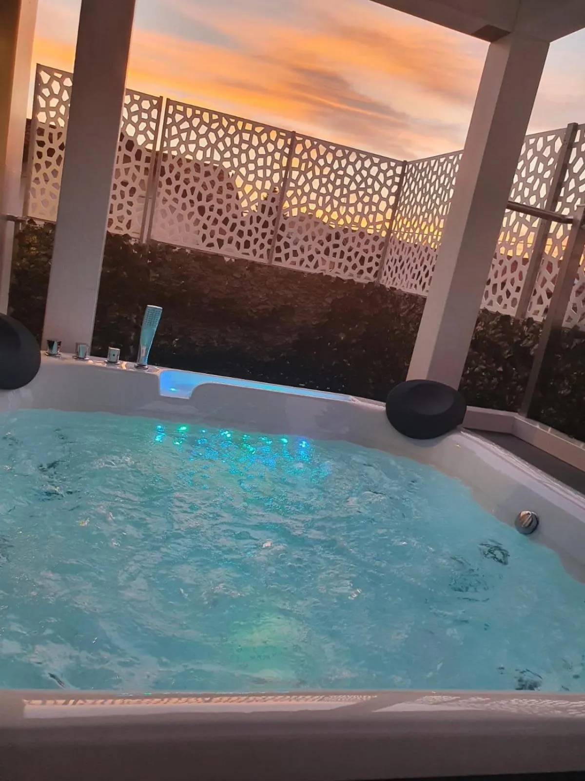 Foresterie Lombarde B&B Villa Ambra