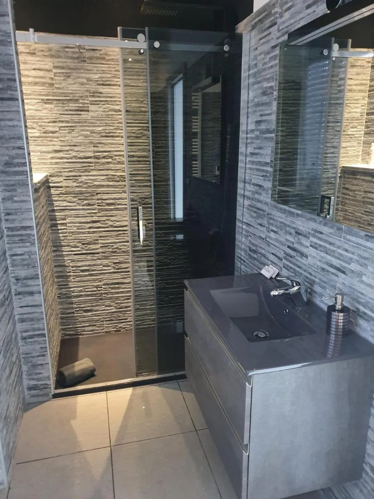 Foresterie Lombarde B&B Villa Ambra