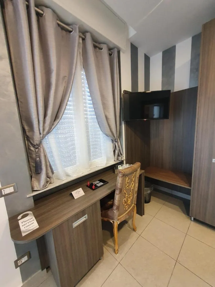 Foresterie Lombarde B&B Villa Ambra