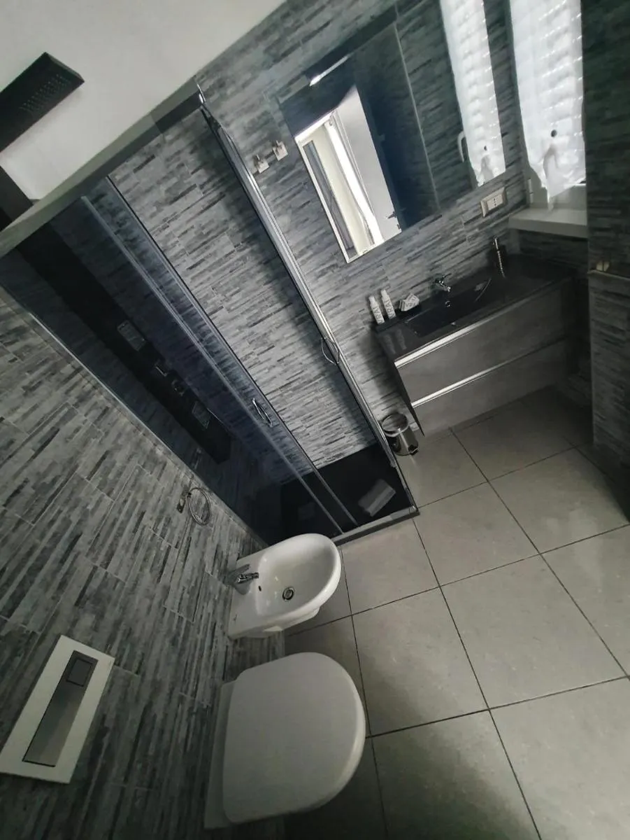 Foresterie Lombarde B&B Villa Ambra