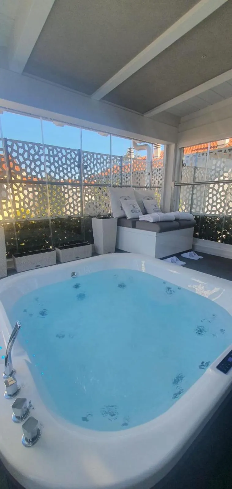 Foresterie Lombarde B&B Villa Ambra