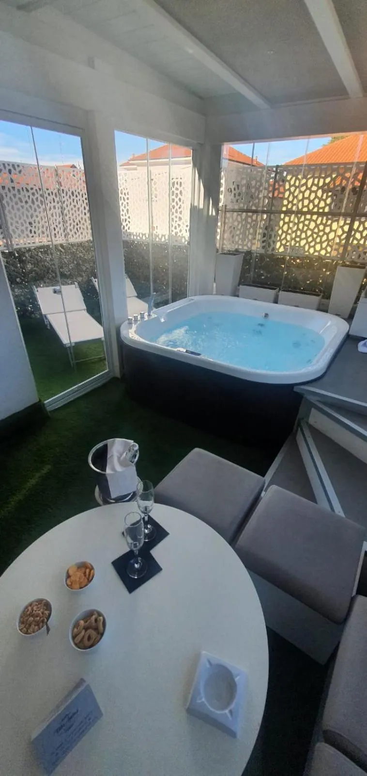 Foresterie Lombarde B&B Villa Ambra