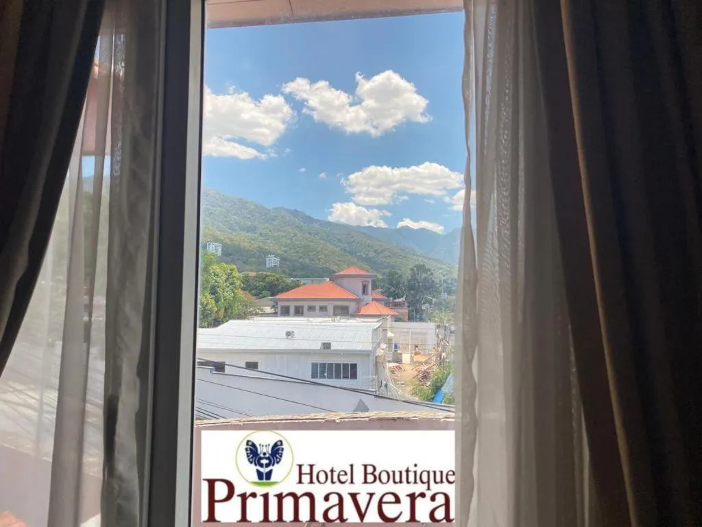 View (from property/room) in HOTEL PRIMAVERA BOUTIQUE