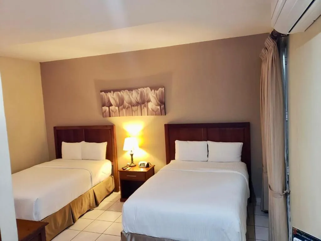 HOTEL PRIMAVERA BOUTIQUE