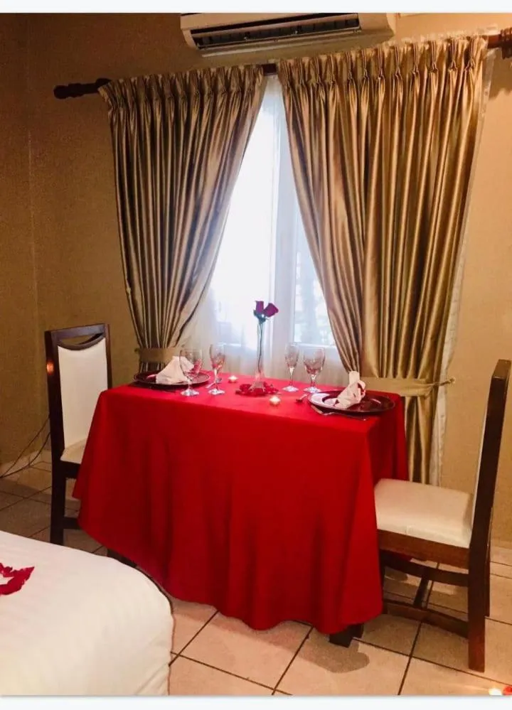 Bedroom in HOTEL PRIMAVERA BOUTIQUE