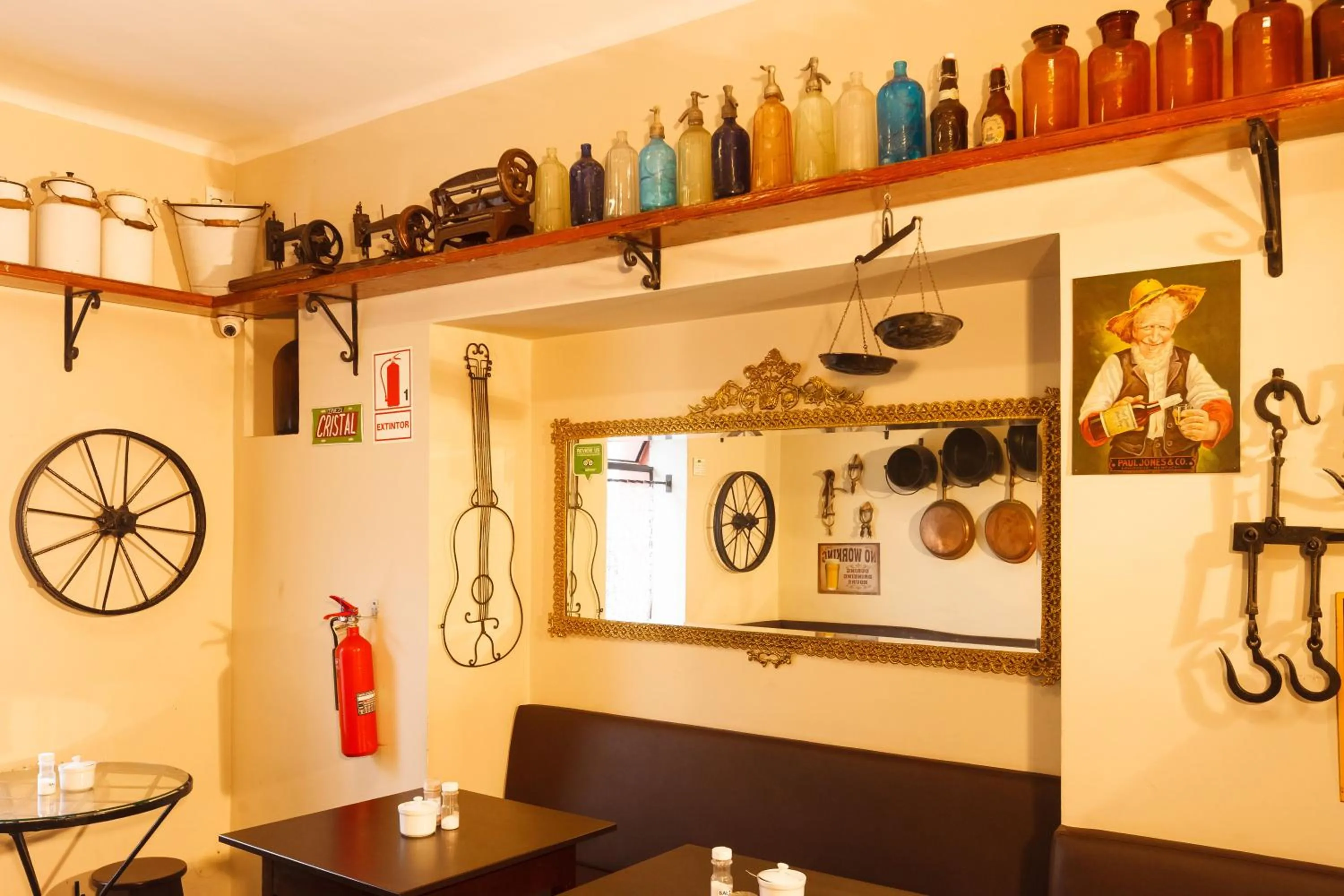 Breakfast in Casa Suyay