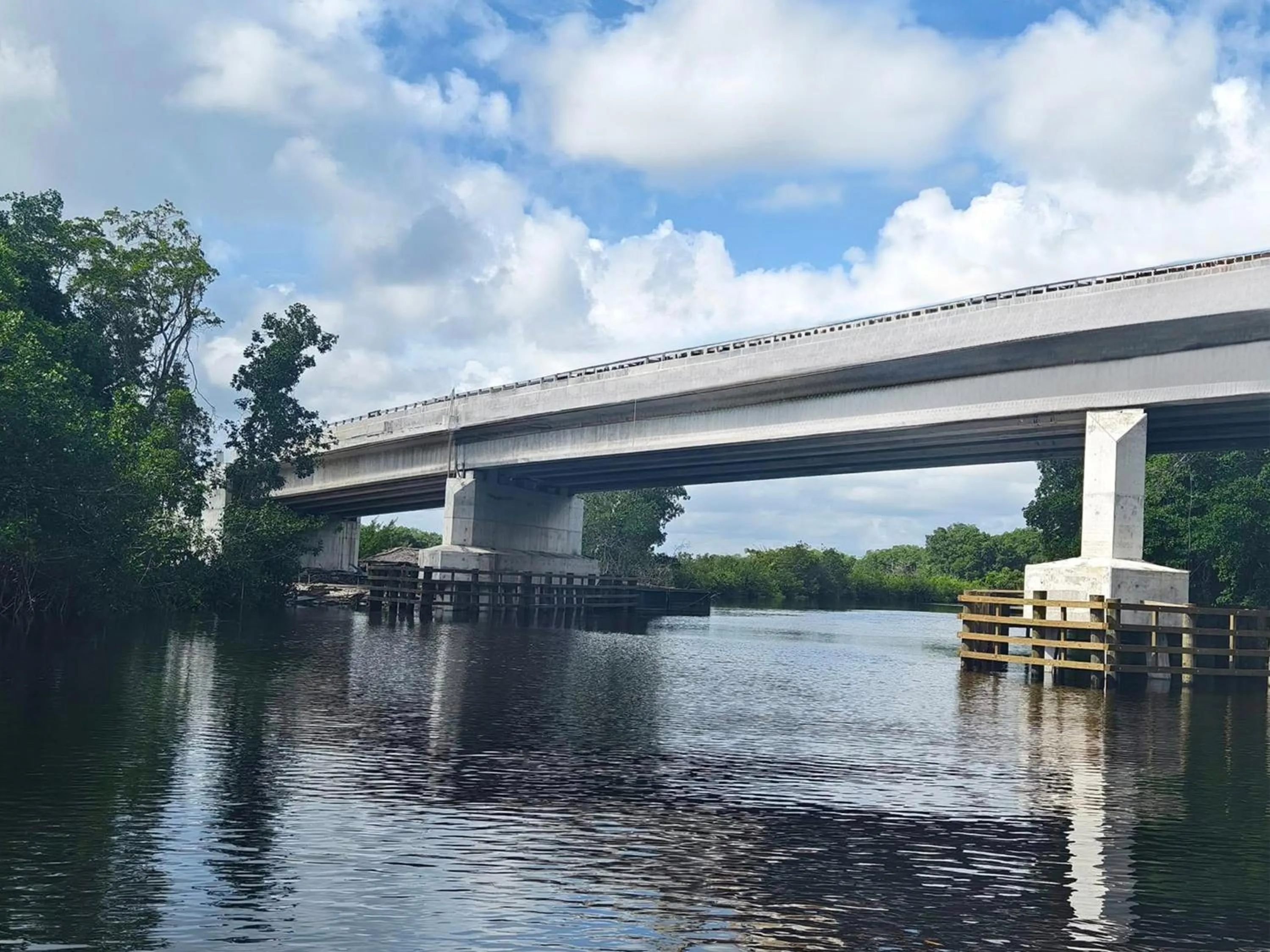 Facade/entrance in Orchid Bay Resort