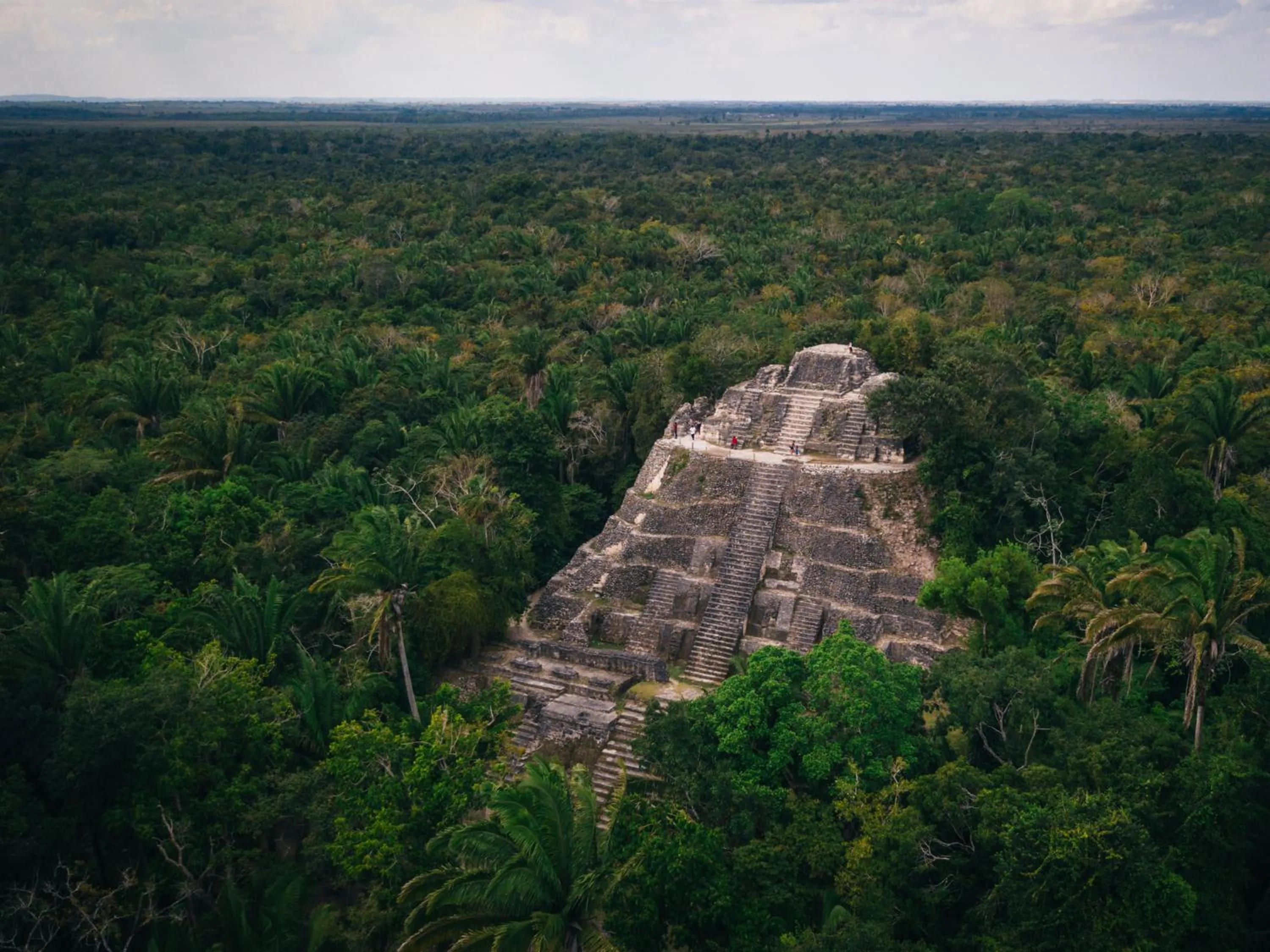 Nearby landmark in Orchid Bay Resort