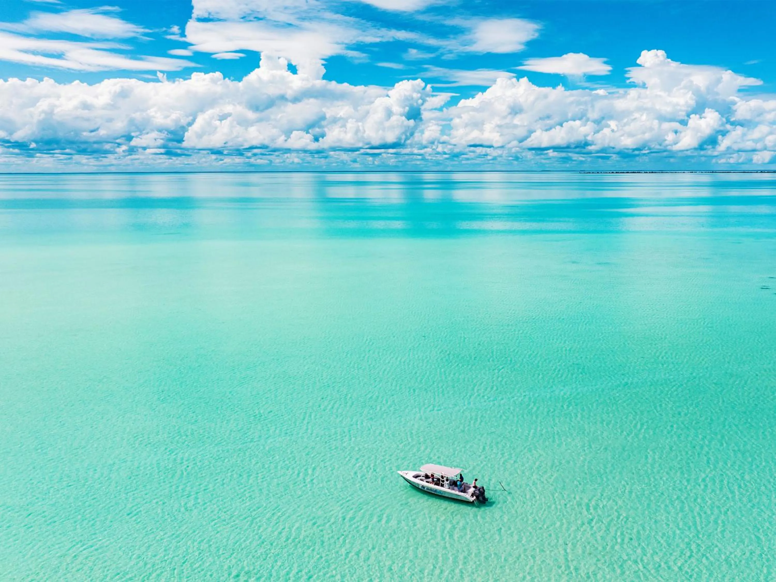 Activities in Orchid Bay Resort