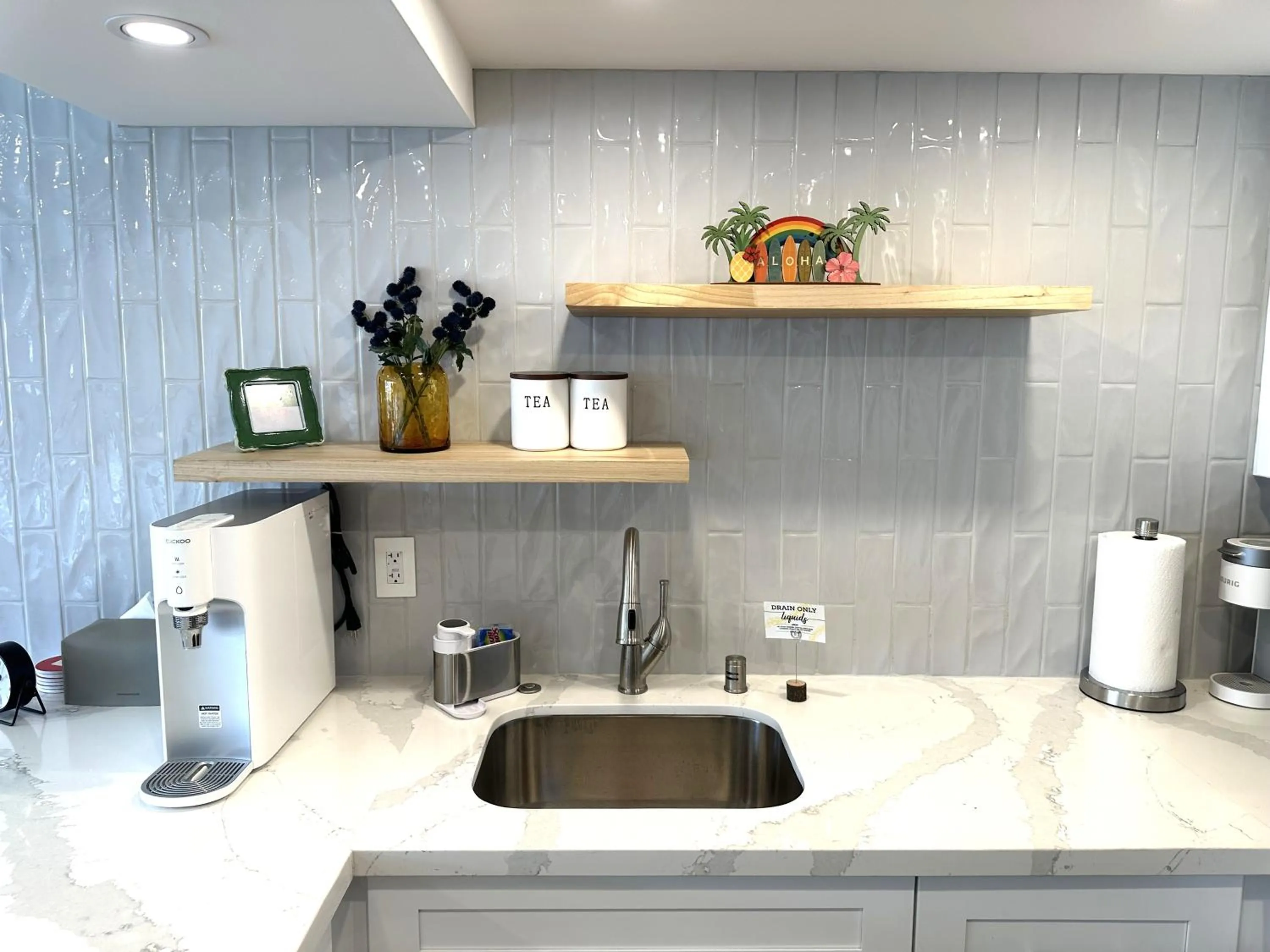 New Aloha Waikiki Ilikai Hotel Condo Free Parking