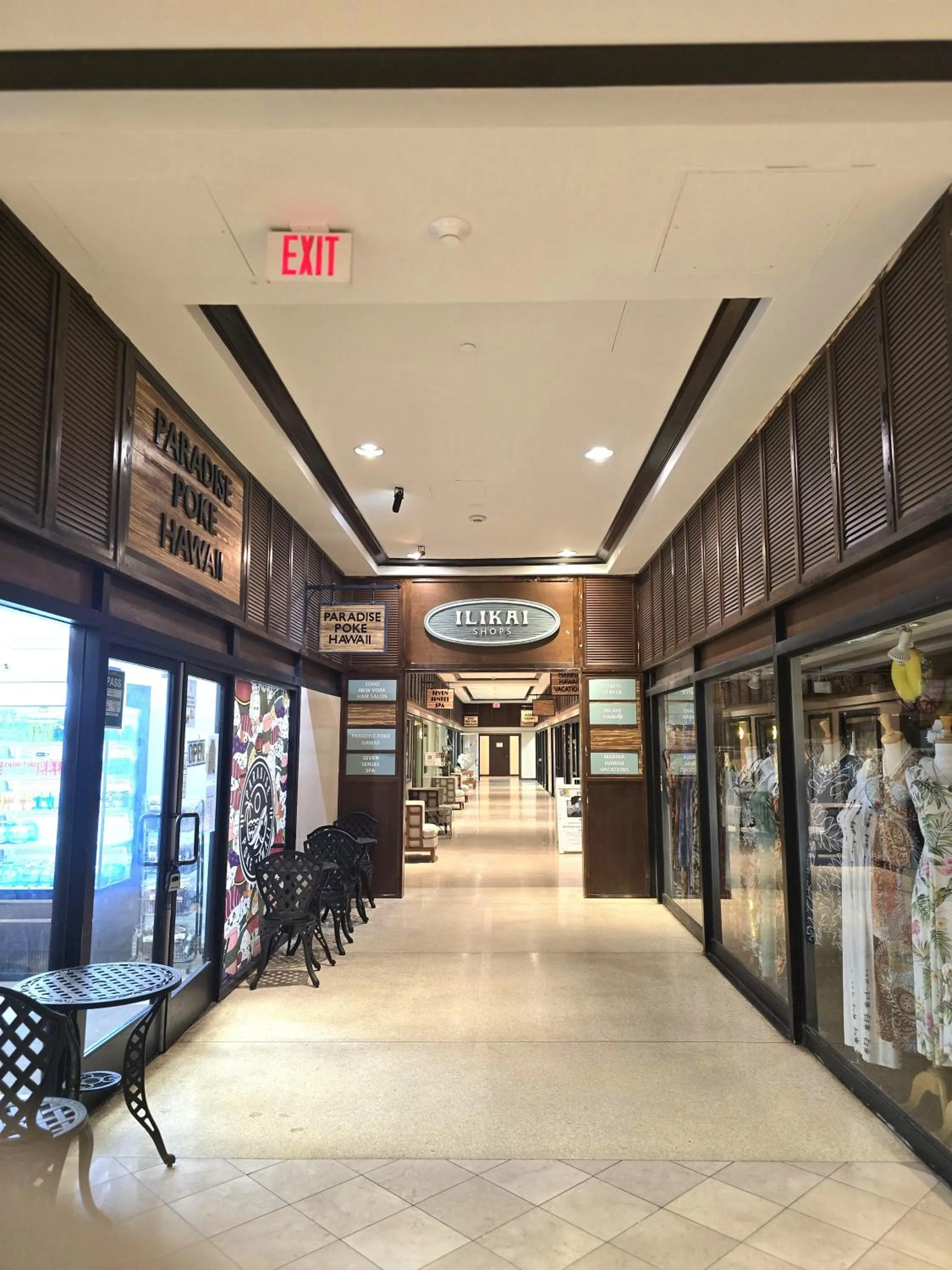 New Aloha Waikiki Ilikai Hotel Condo Free Parking