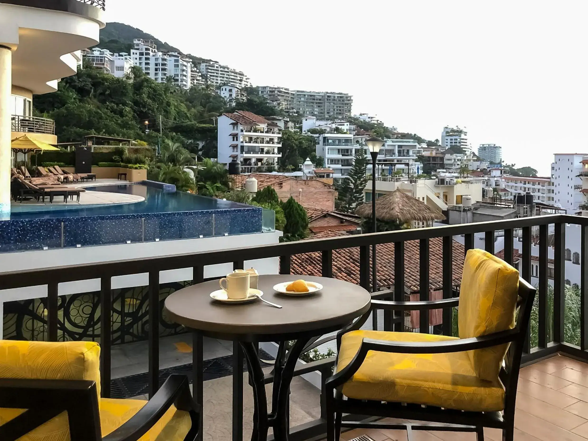 Suite with Balcony in Pinnacle Resorts 179 - Adults Only Suite with Balcony in Pinnacle Resorts 179 - Adults Only