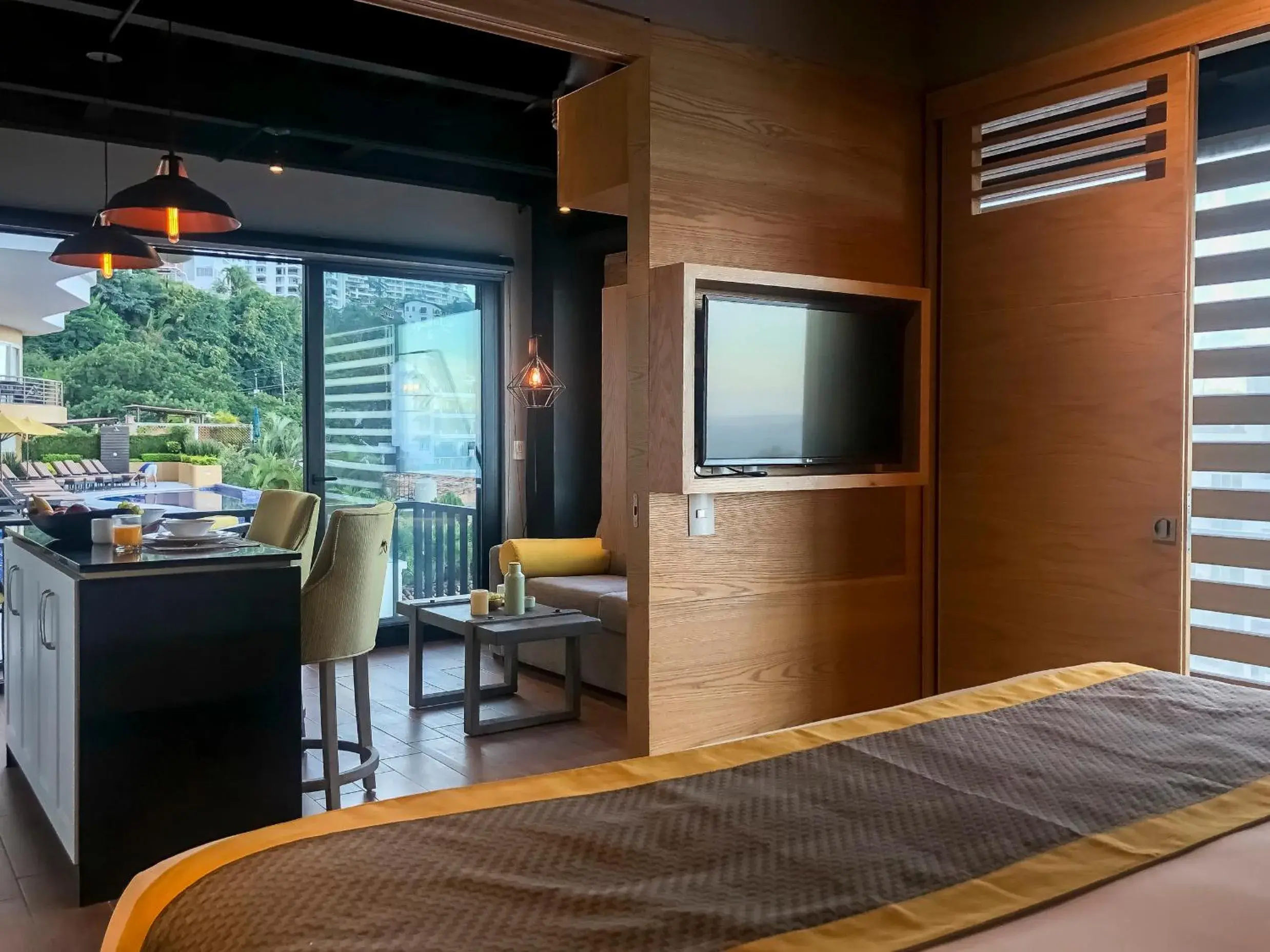 Bedroom, Bed in Pinnacle Resorts 179 - Adults Only Bedroom, Bed in Pinnacle Resorts 179 - Adults Only