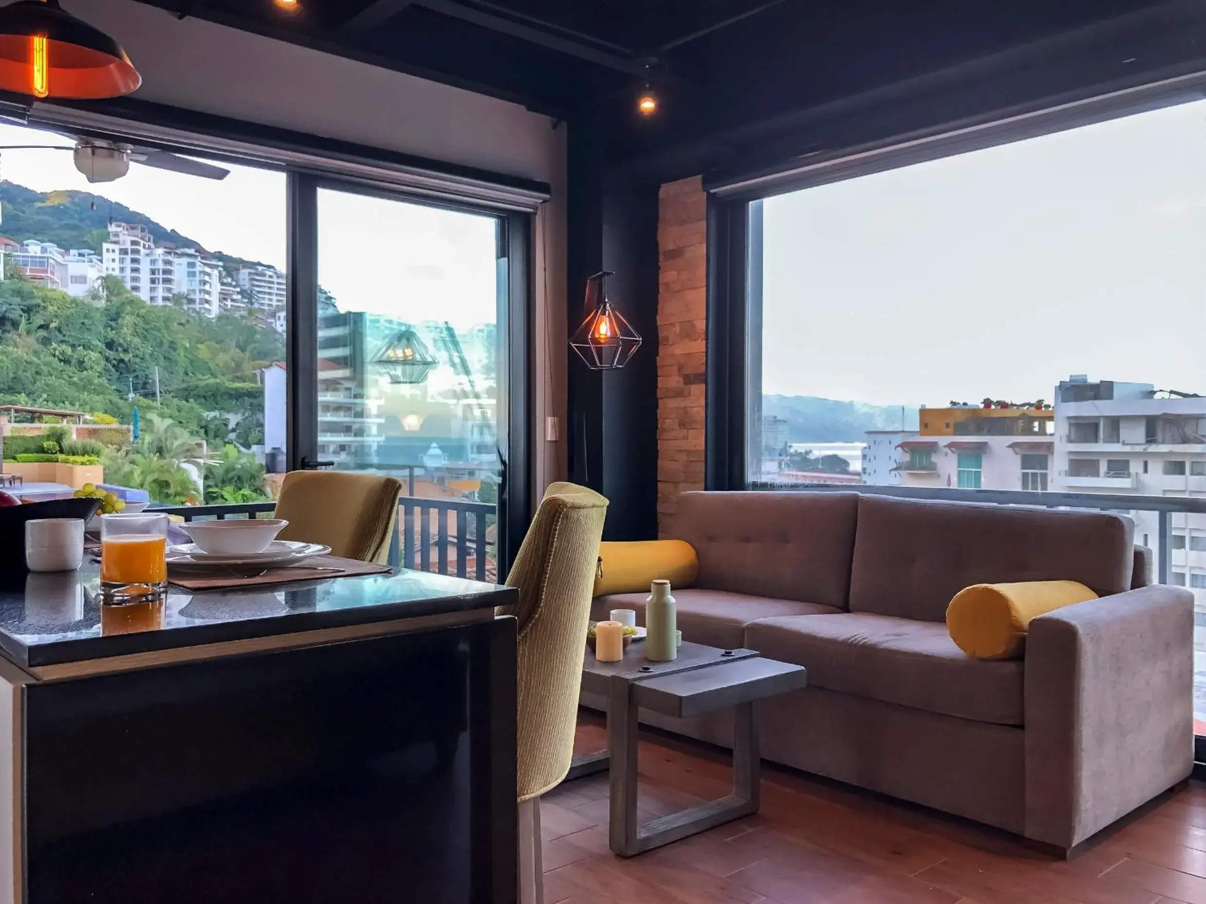 View (from property/room) in Pinnacle Resorts 179 - Adults Only View (from property/room) in Pinnacle Resorts 179 - Adults Only