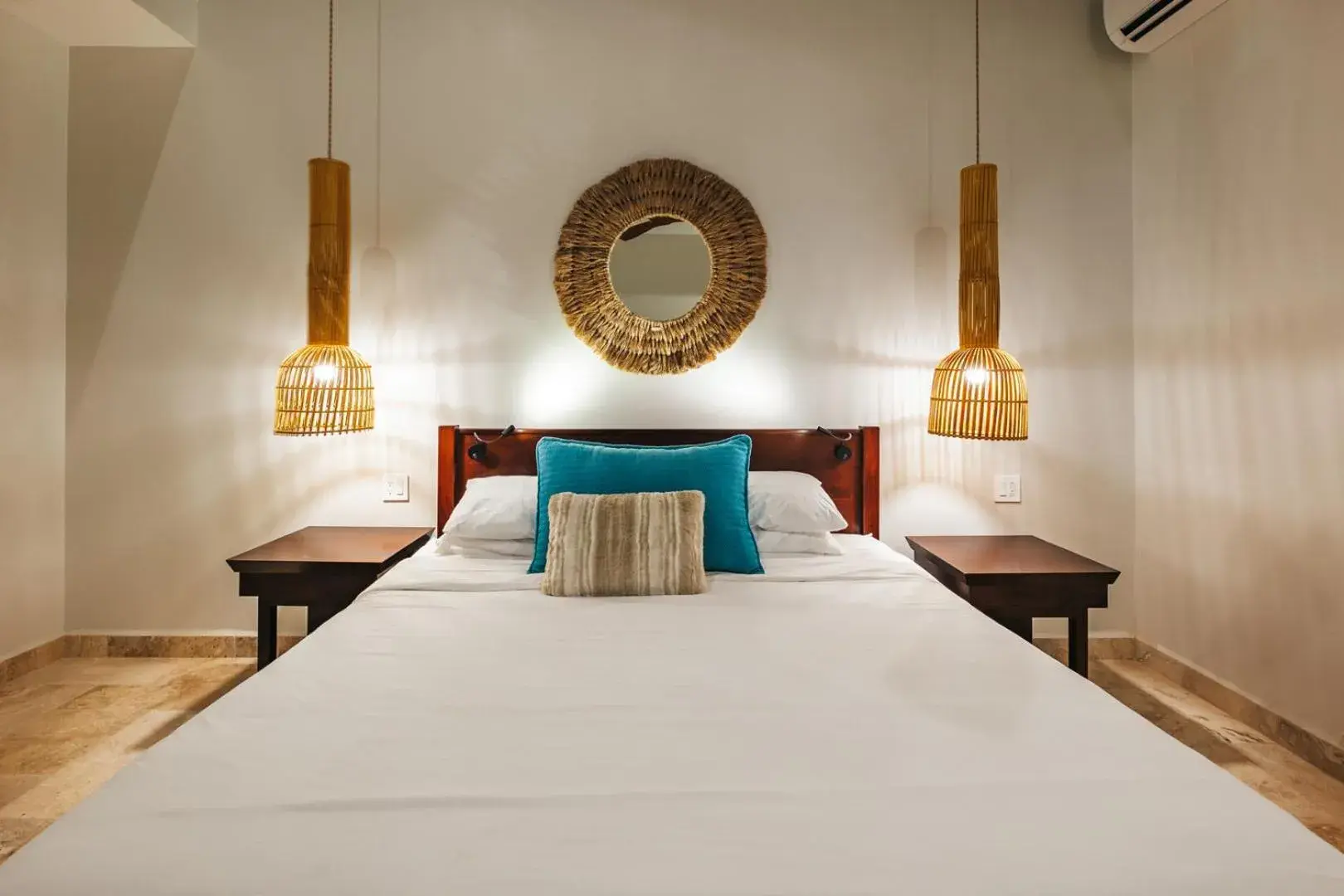 Two-Bedroom Villa in The Lodge at Jaguar Reef Two-Bedroom Villa in The Lodge at Jaguar Reef