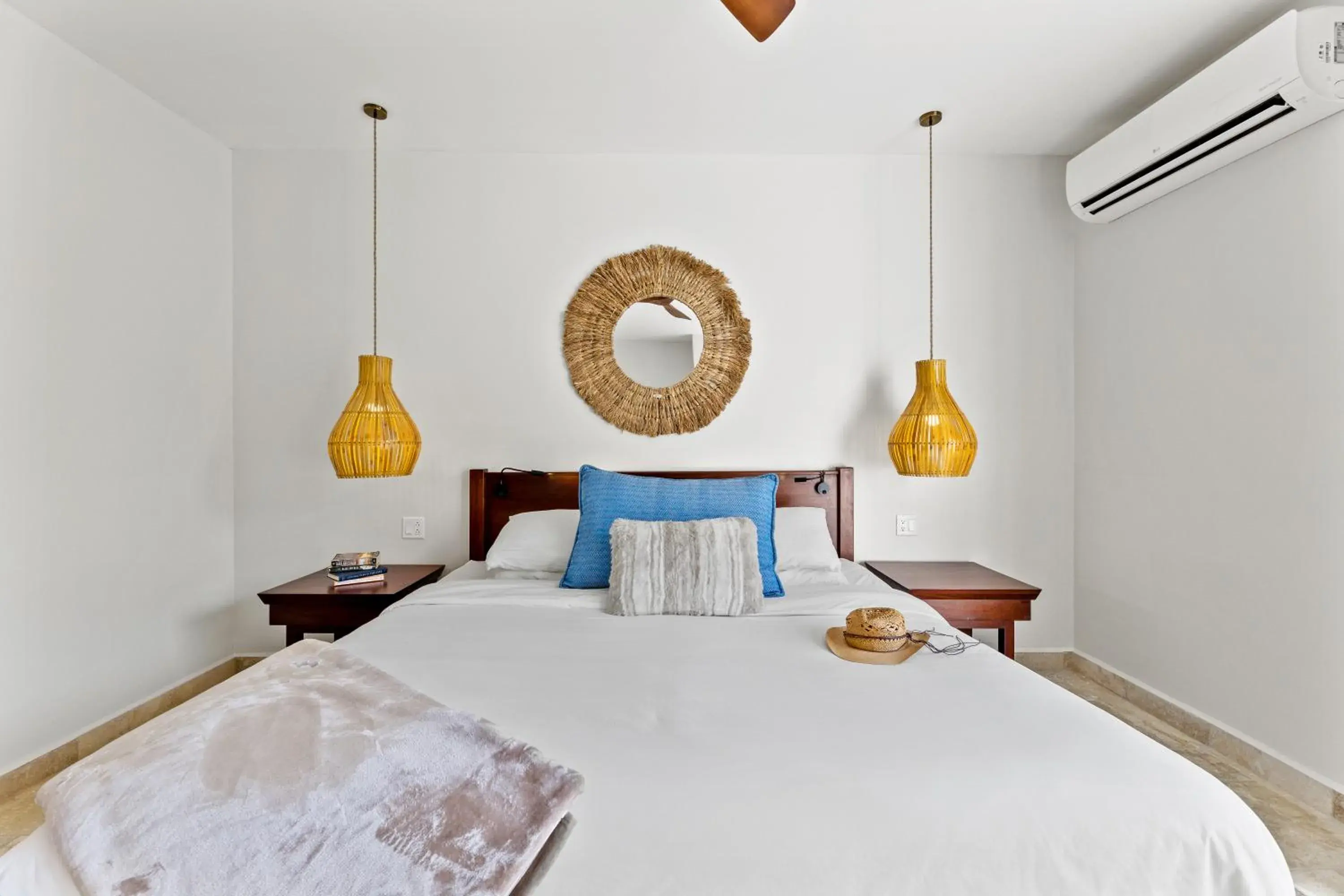 2 Bedroom Sea Villa with Pool in The Lodge at Jaguar Reef 2 Bedroom Sea Villa with Pool in The Lodge at Jaguar Reef