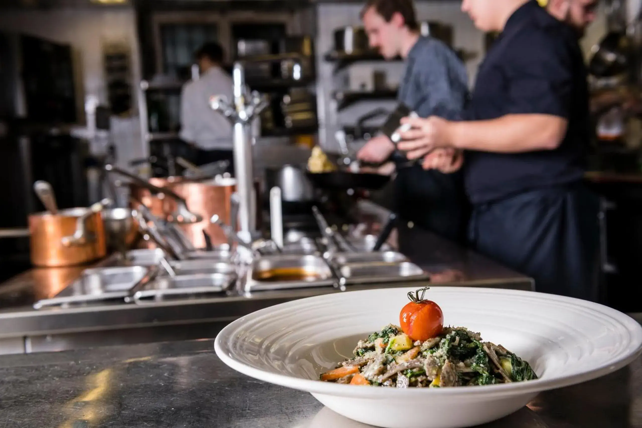 Food in Hotel Stern Chur Food in Hotel Stern Chur