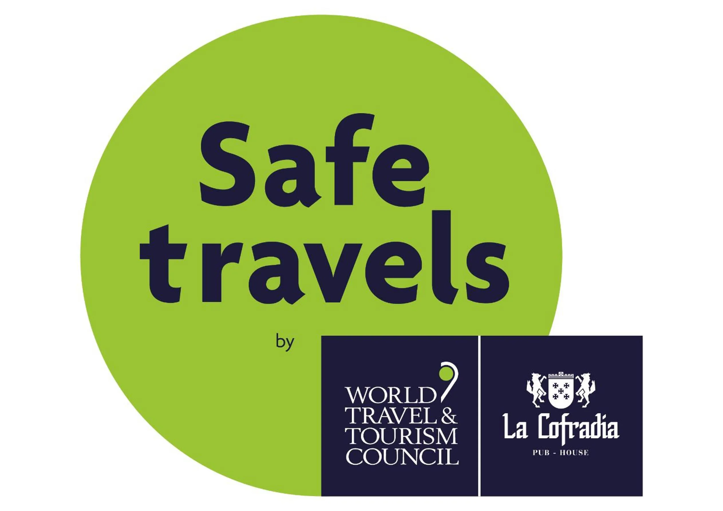 Certificate/Award in Hotel La Cofradía Pub-House