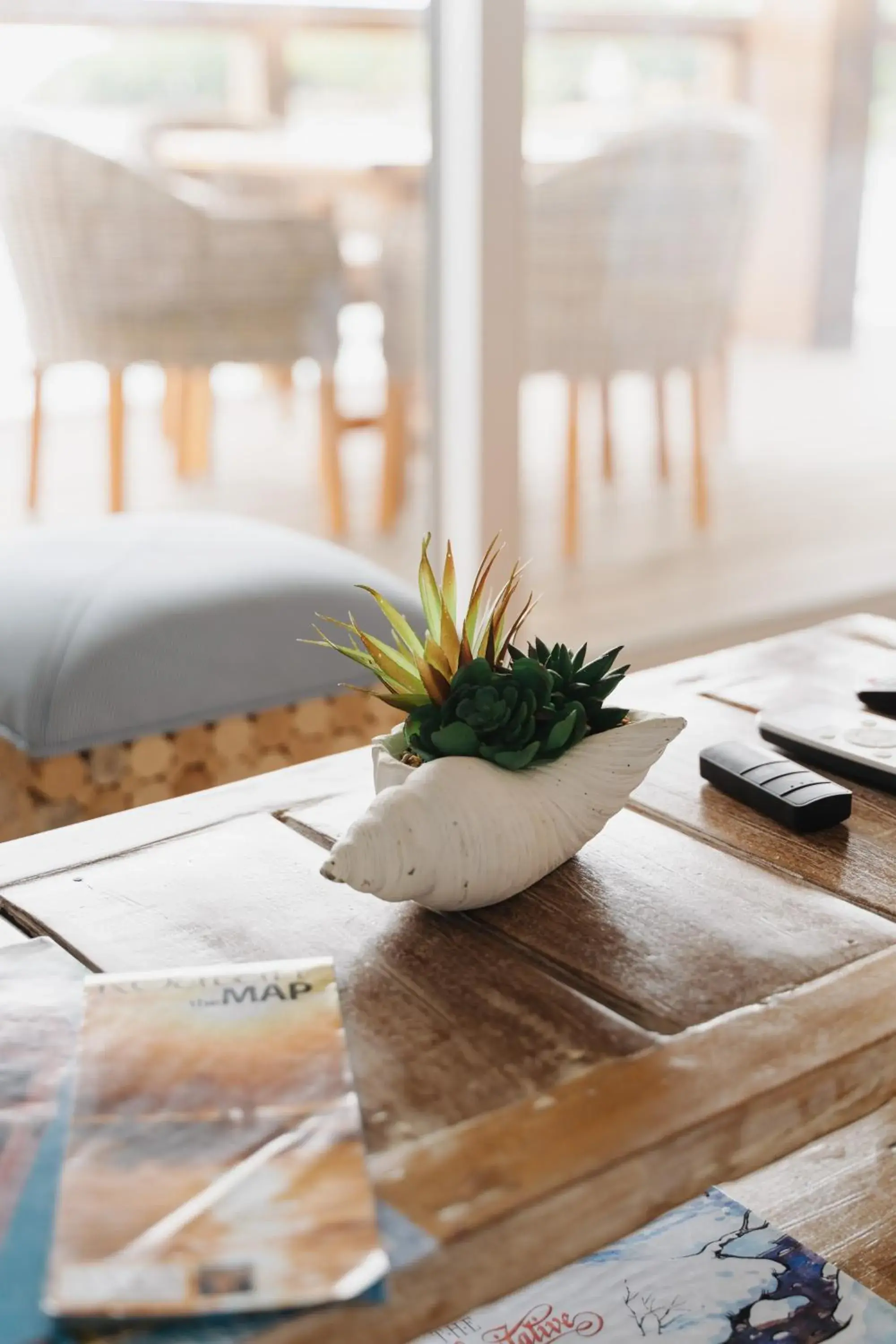 Deluxe Queen Suite in The Beach House Boutique Hotel Deluxe Queen Suite in The Beach House Boutique Hotel