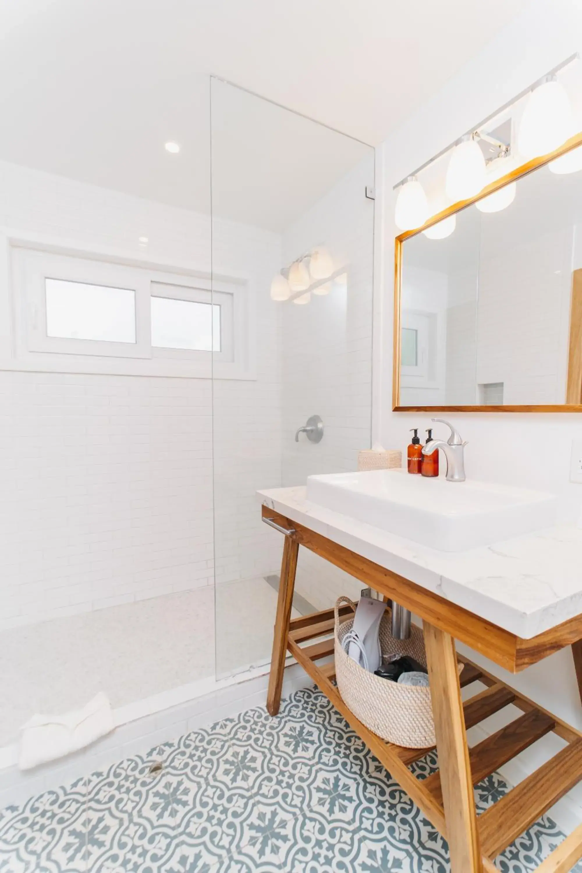 Deluxe King Suite in The Beach House Boutique Hotel Deluxe King Suite in The Beach House Boutique Hotel